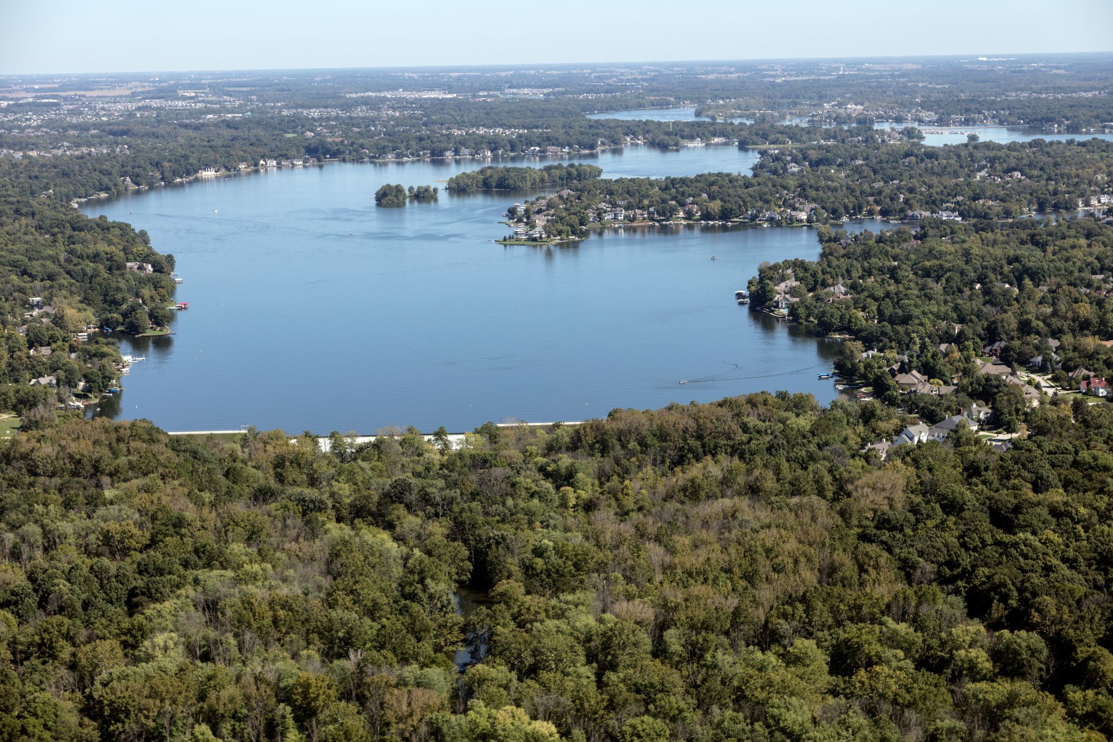 Fishers, Indiana