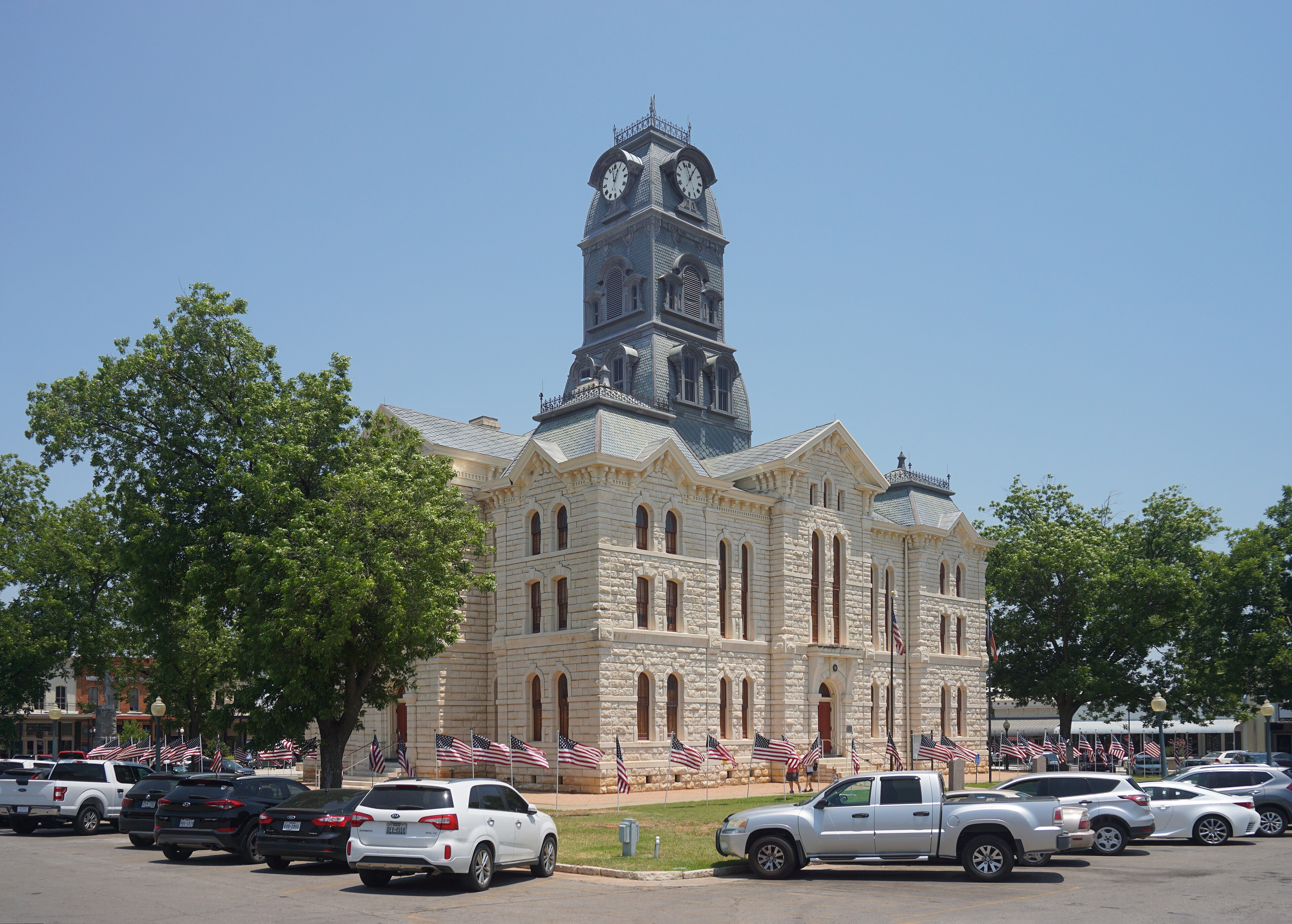 Granbury, Texas