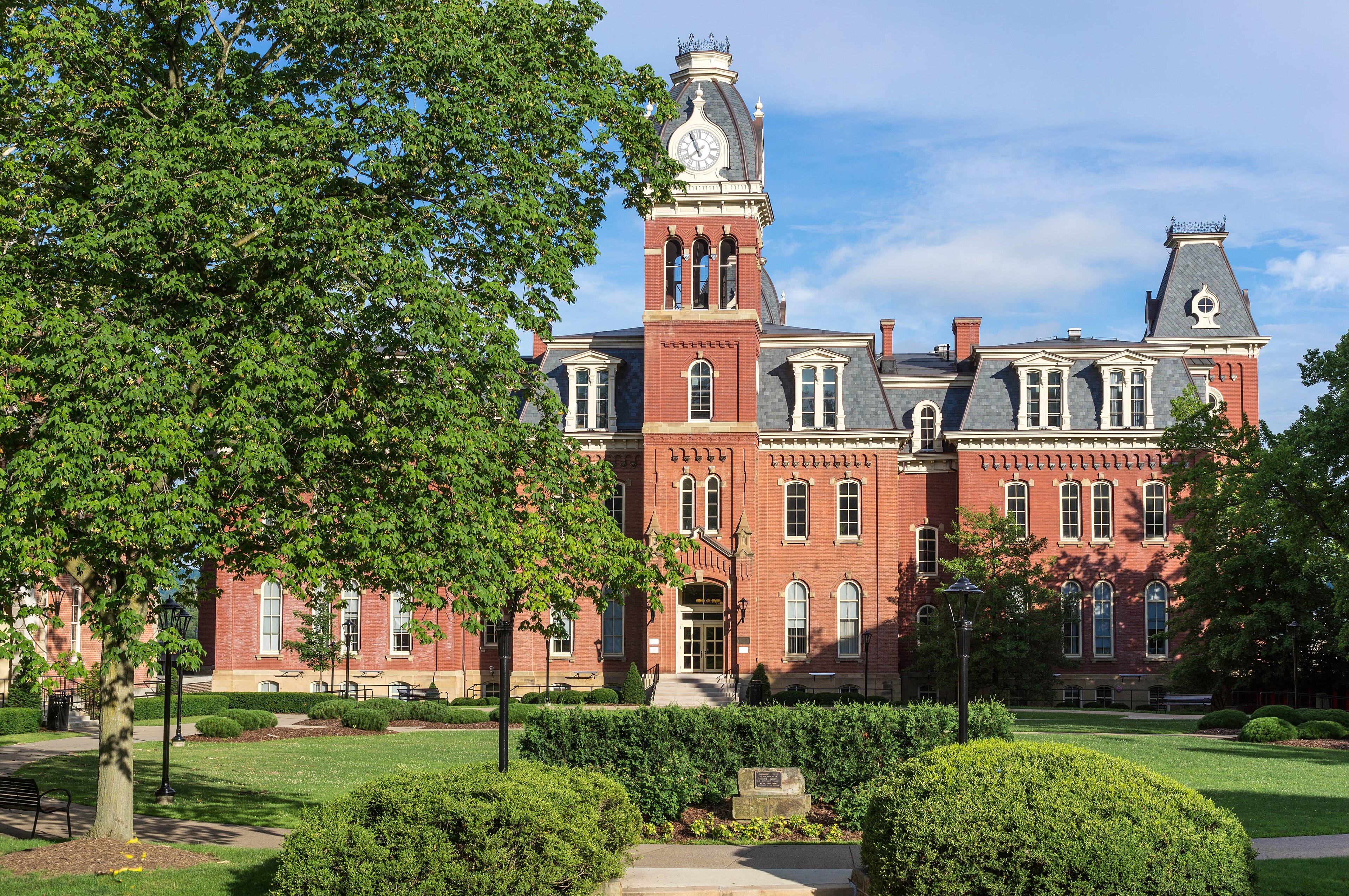 Morgantown, West Virginia