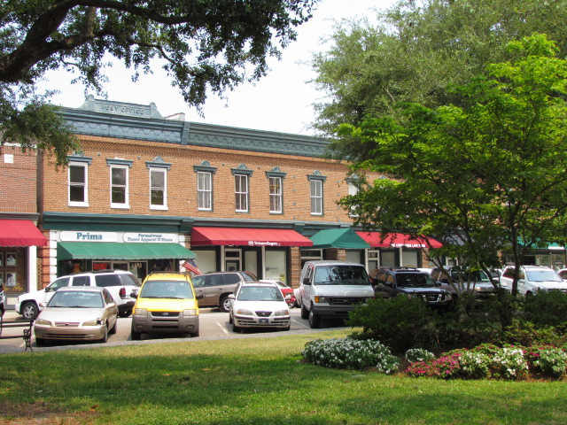 Summerville, South Carolina