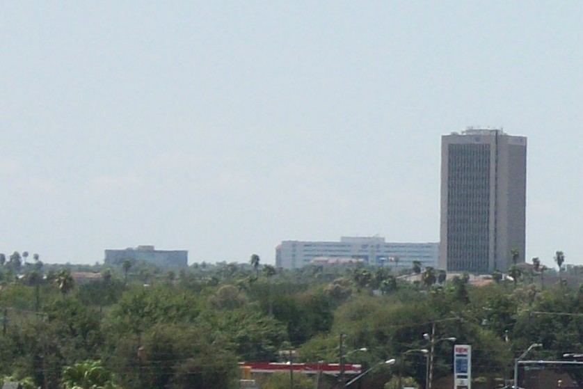 McAllen, Texas