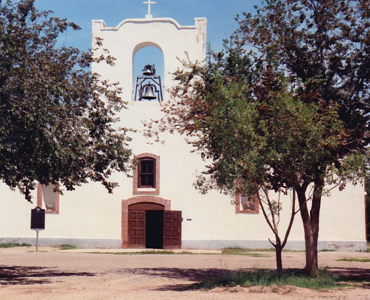 Socorro, Texas