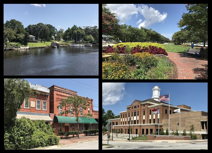 Jacksonville, North Carolina