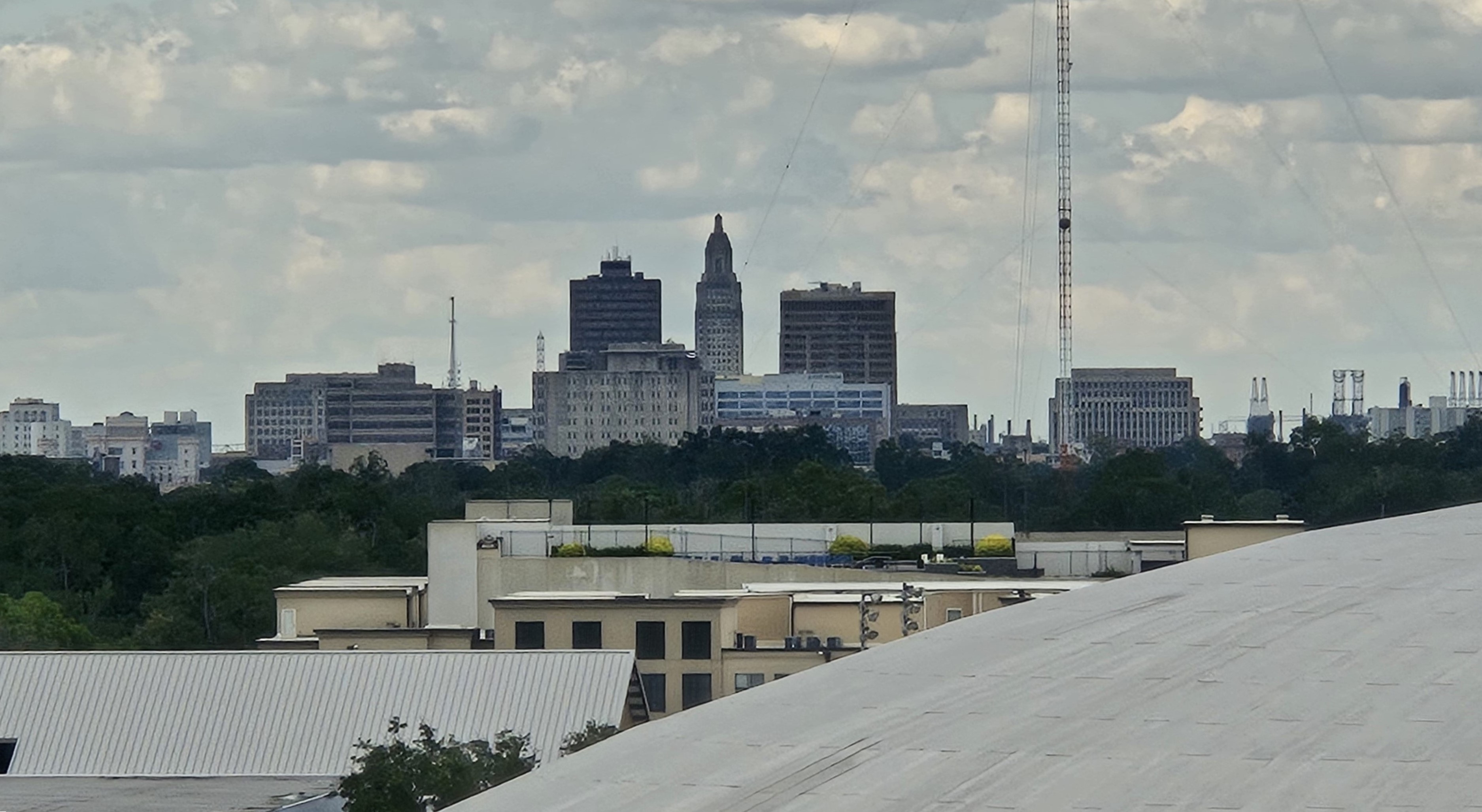 Baton Rouge, Louisiana