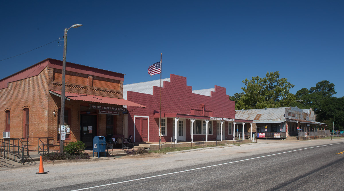 Kenney, Texas