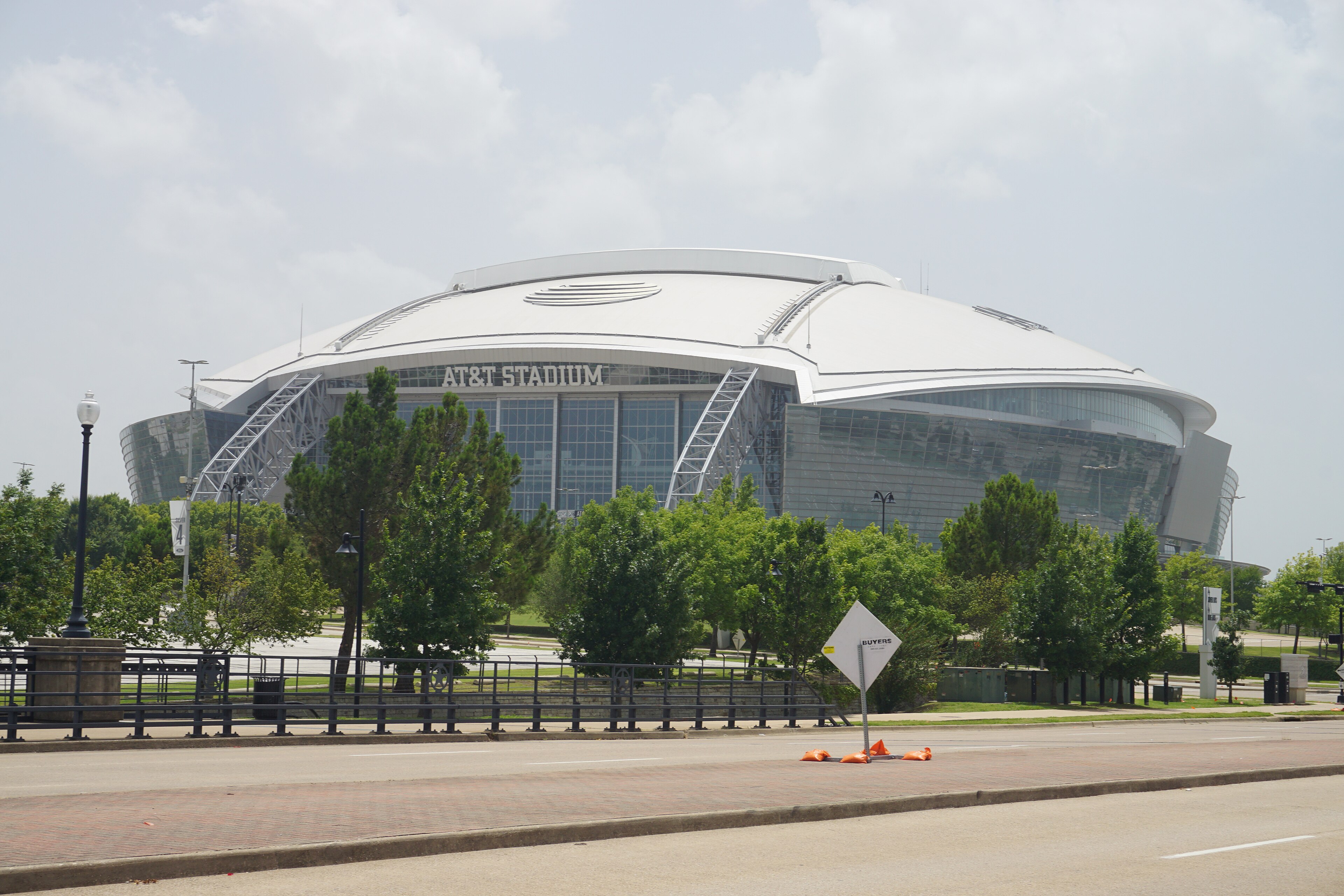 Arlington, Texas
