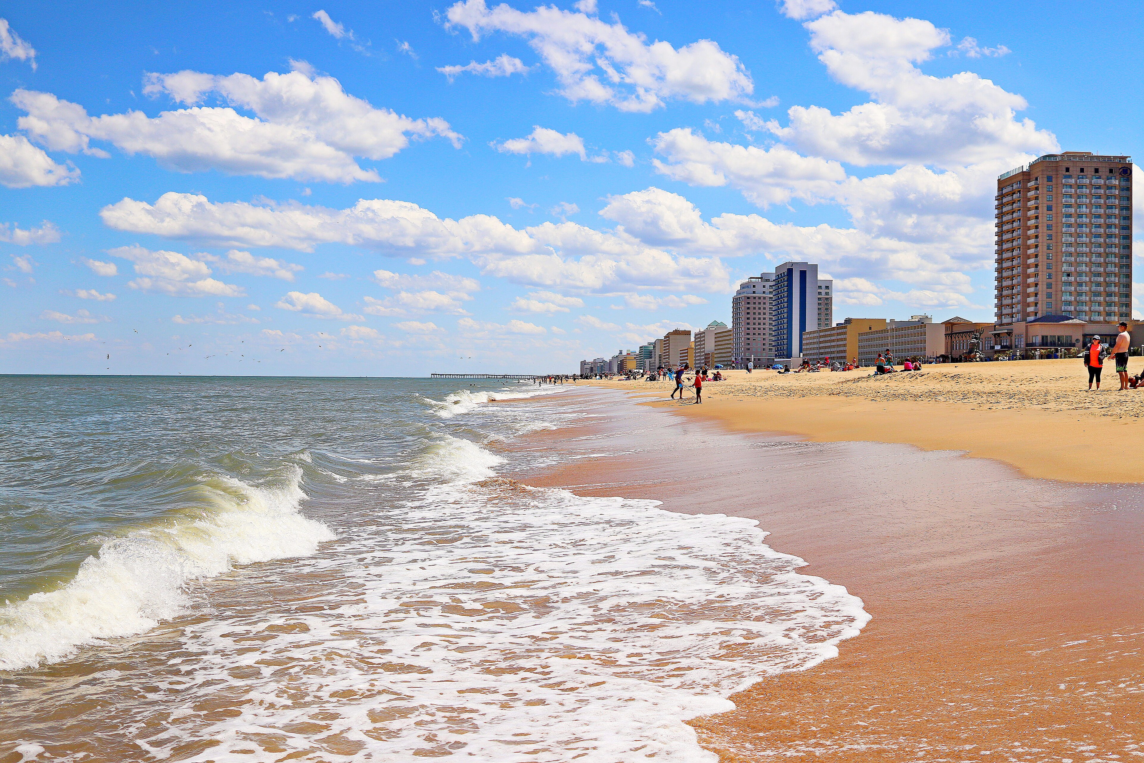 Virginia Beach, Virginia