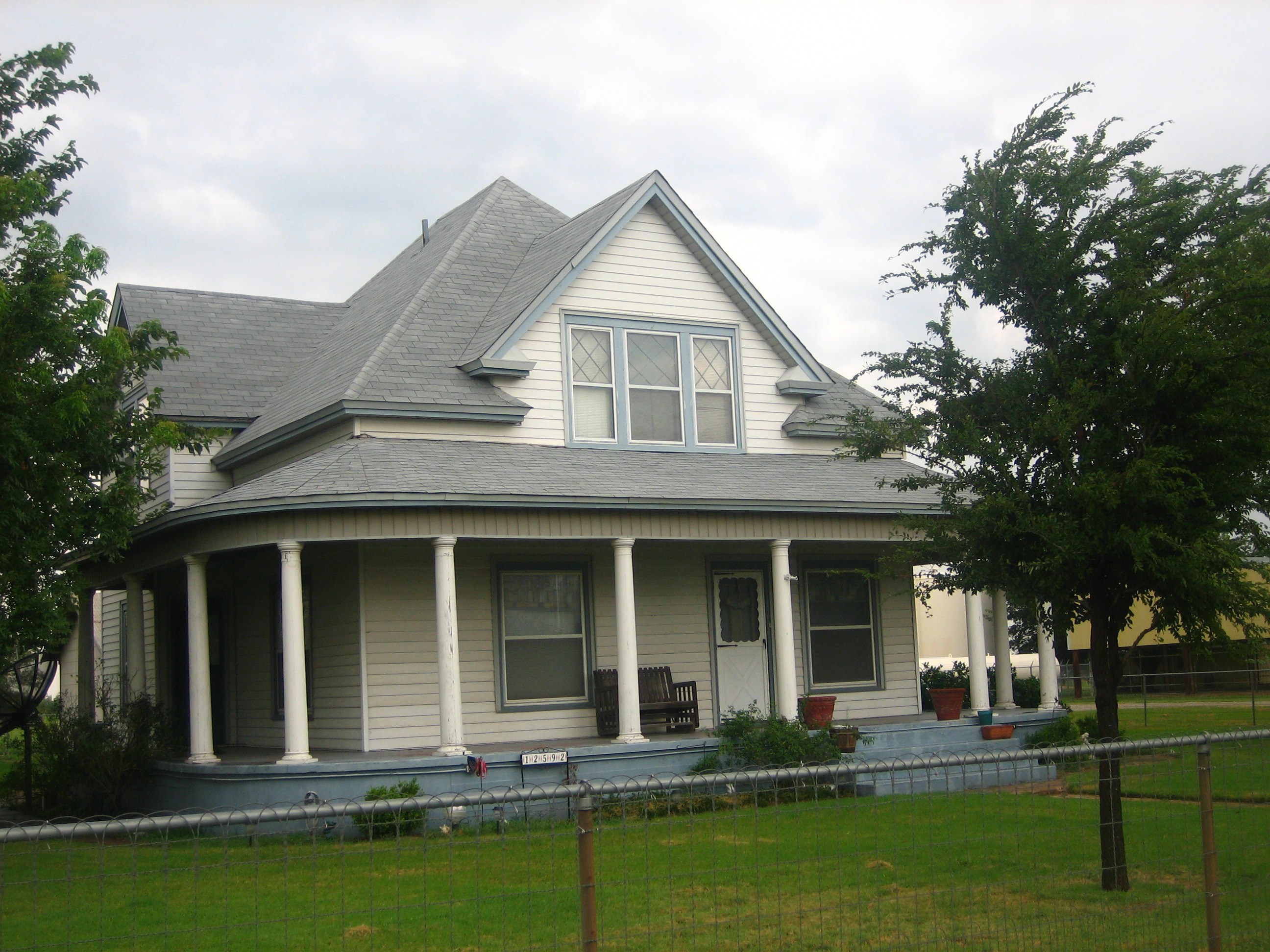 Scotland, Texas