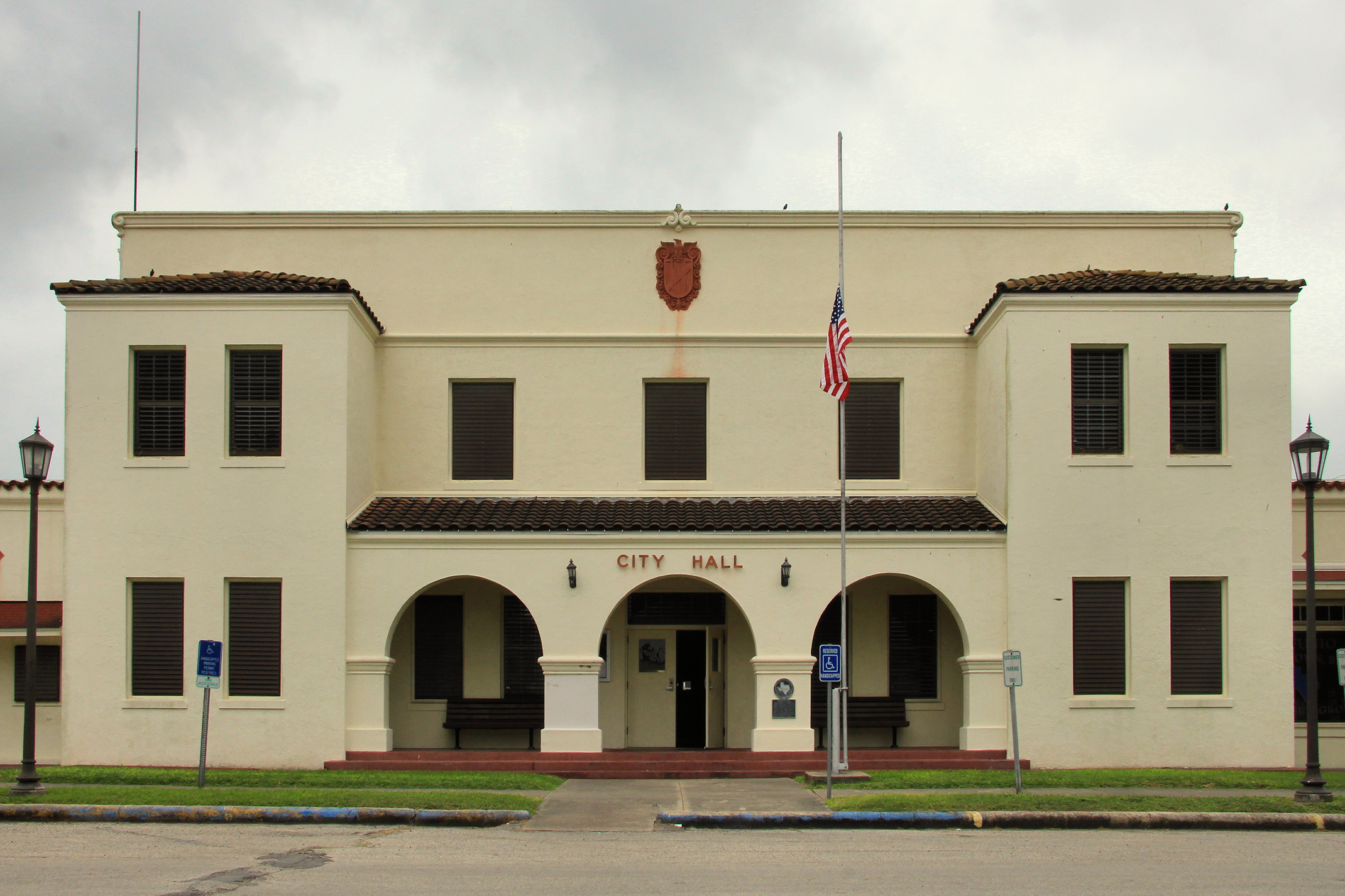 Refugio, Texas