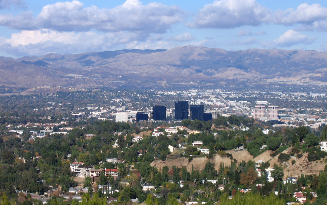 Woodland Hills, California