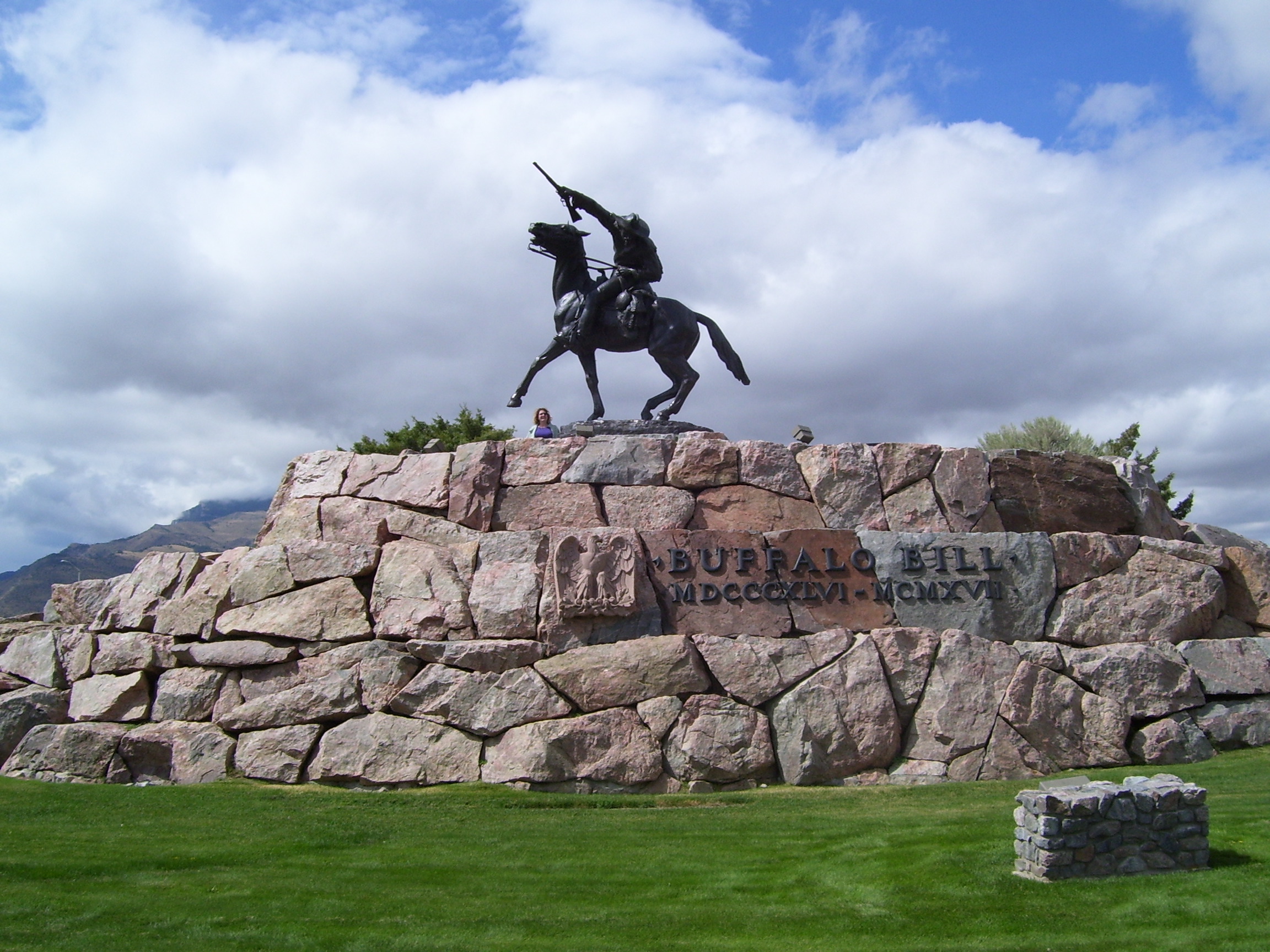 Cody, Wyoming