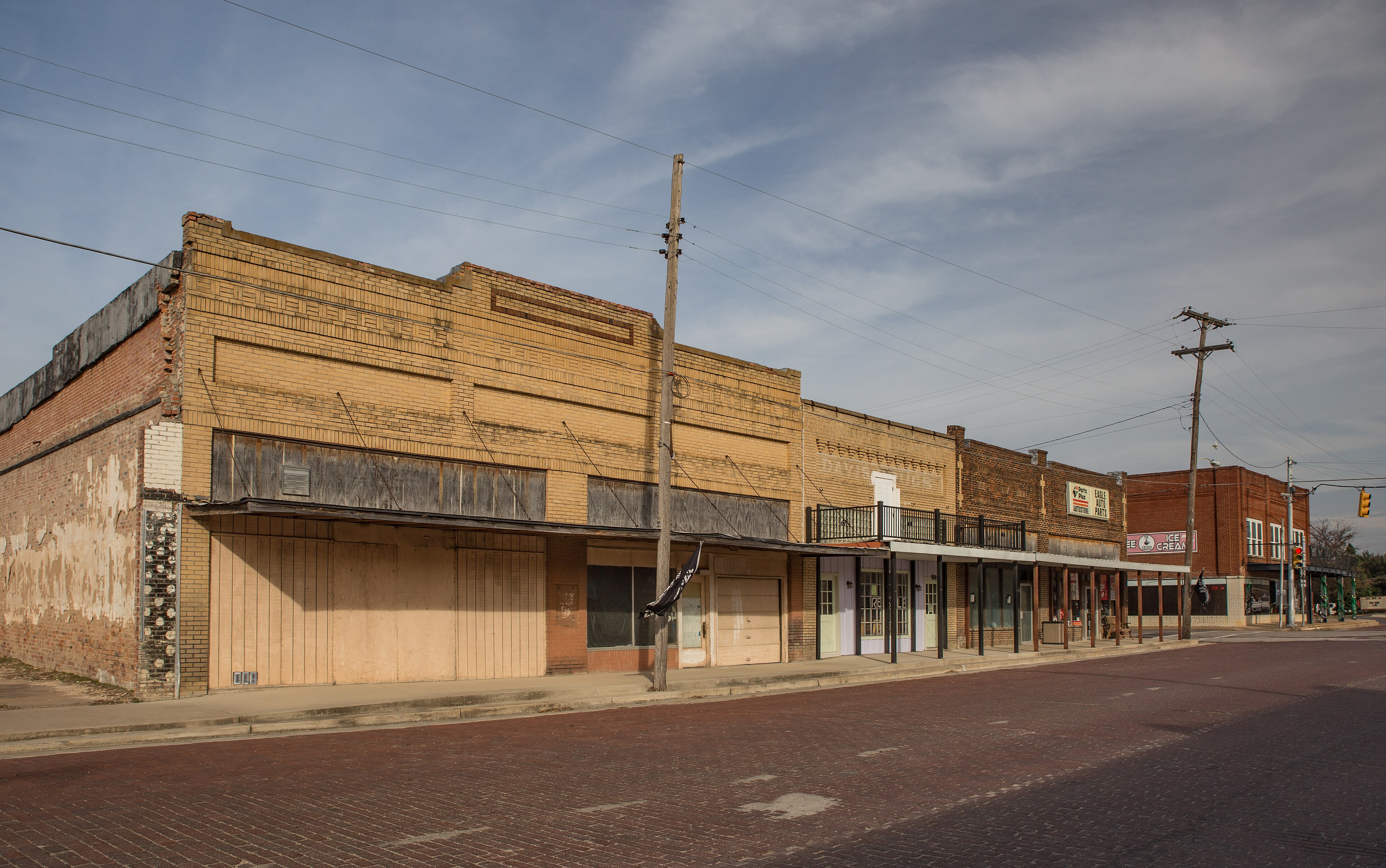 Grandview, Texas
