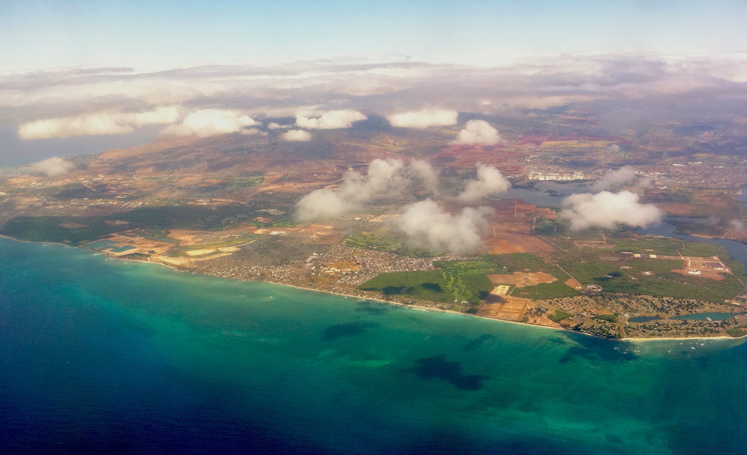 Ewa Beach, Hawaii