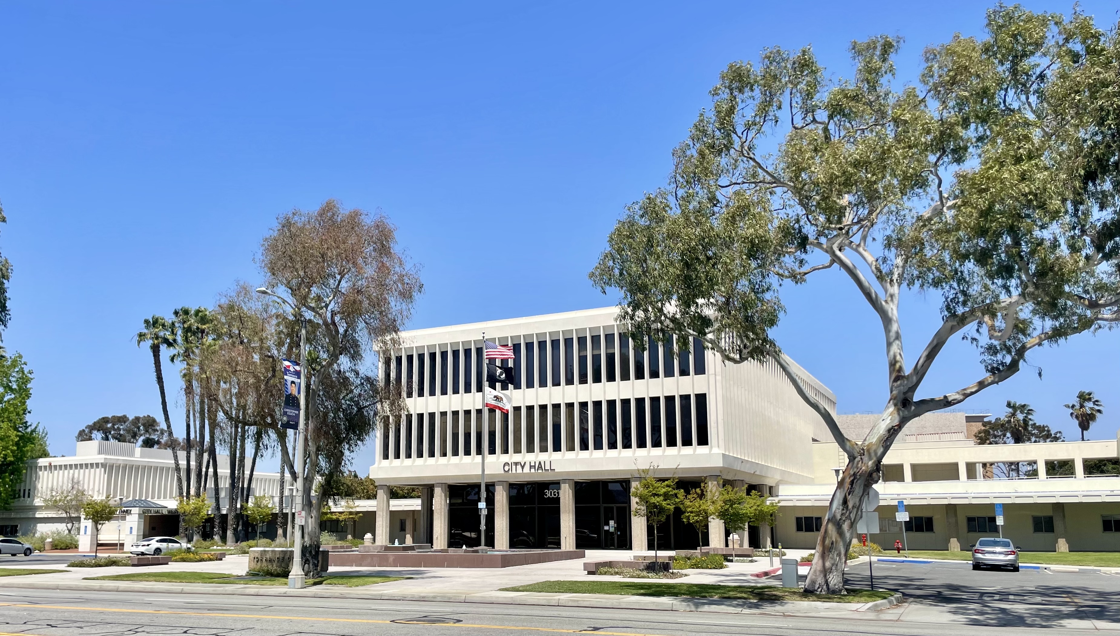 Torrance, California