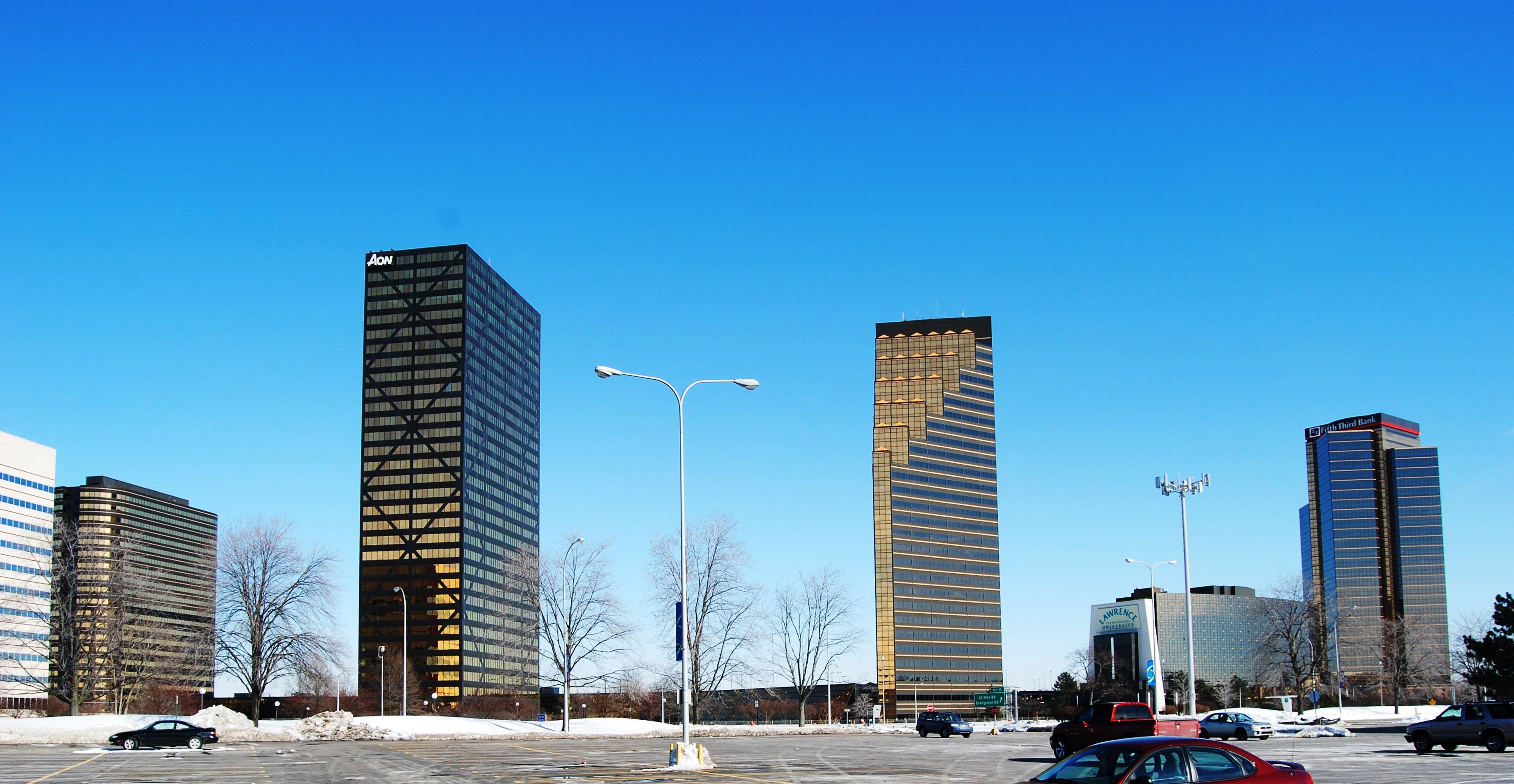 Southfield, Michigan