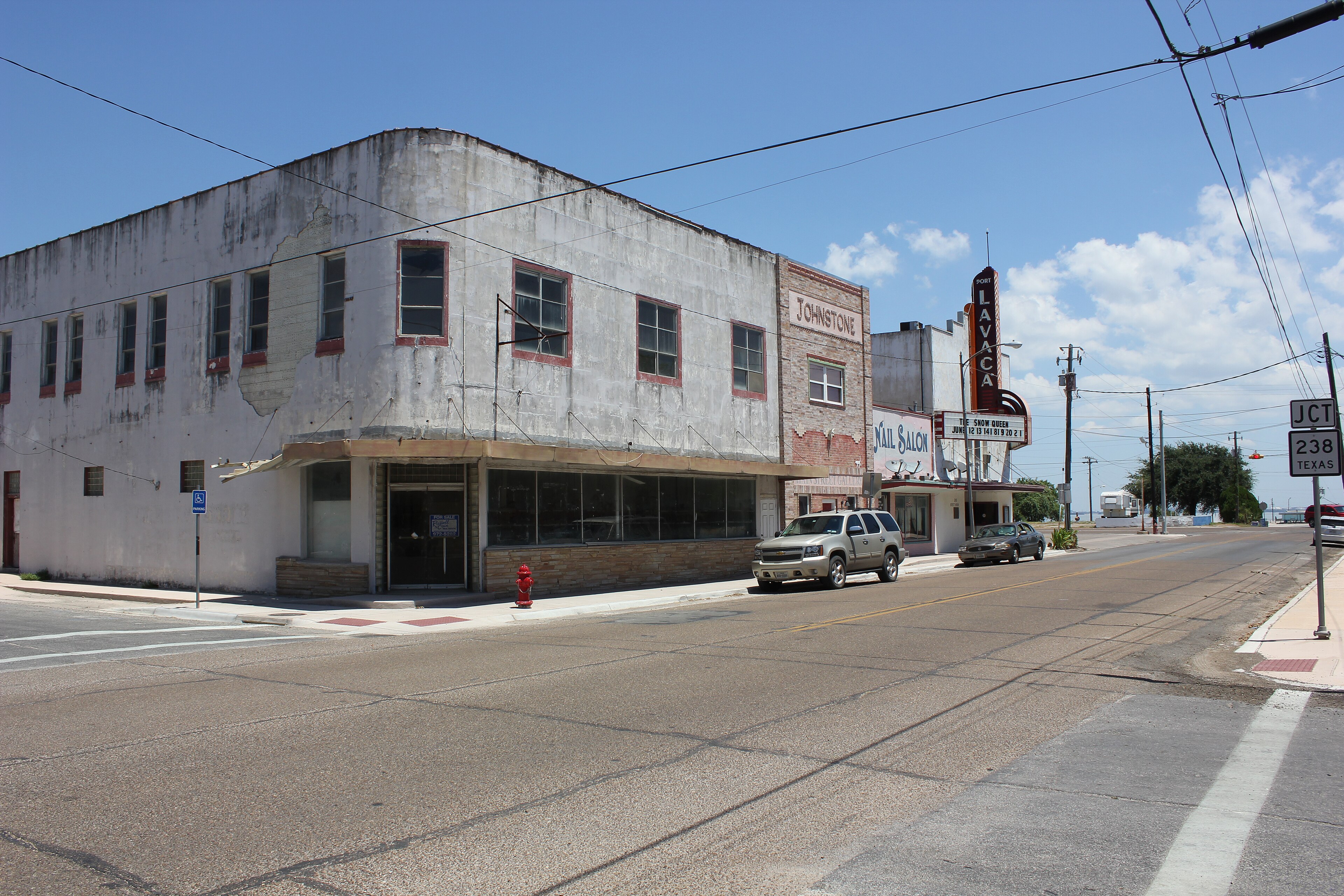 Port Lavaca, Texas