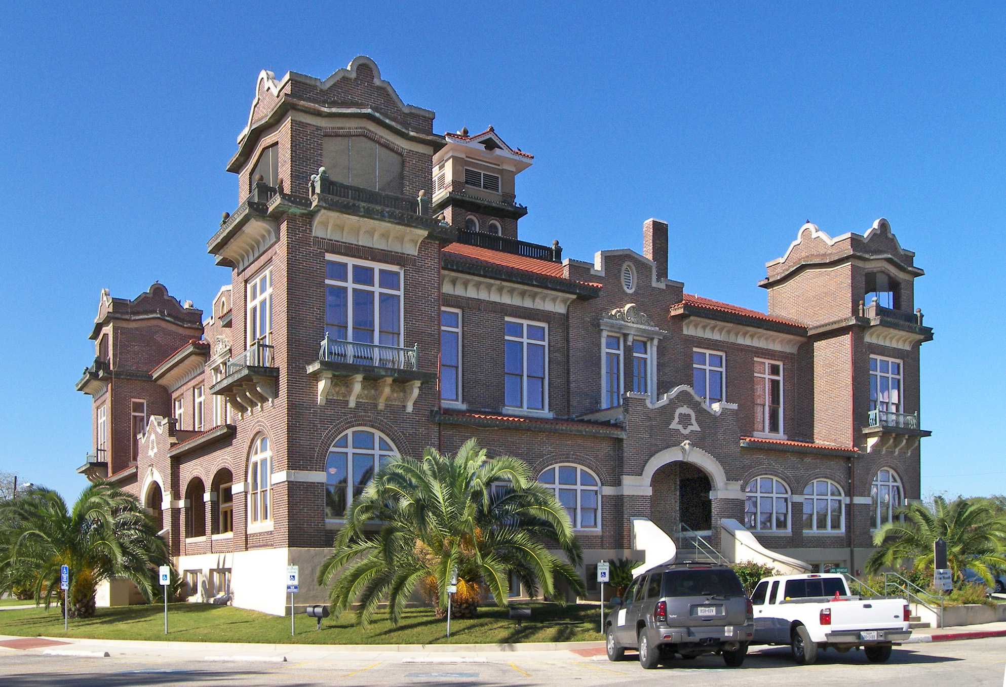 Jourdanton, Texas