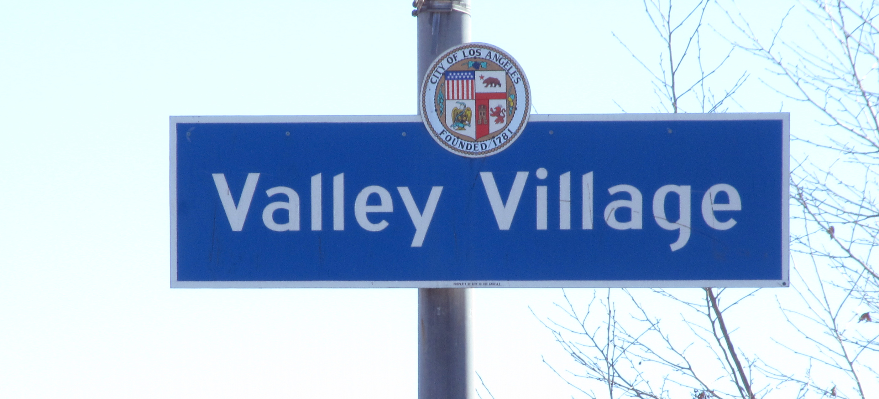 Valley Village, California