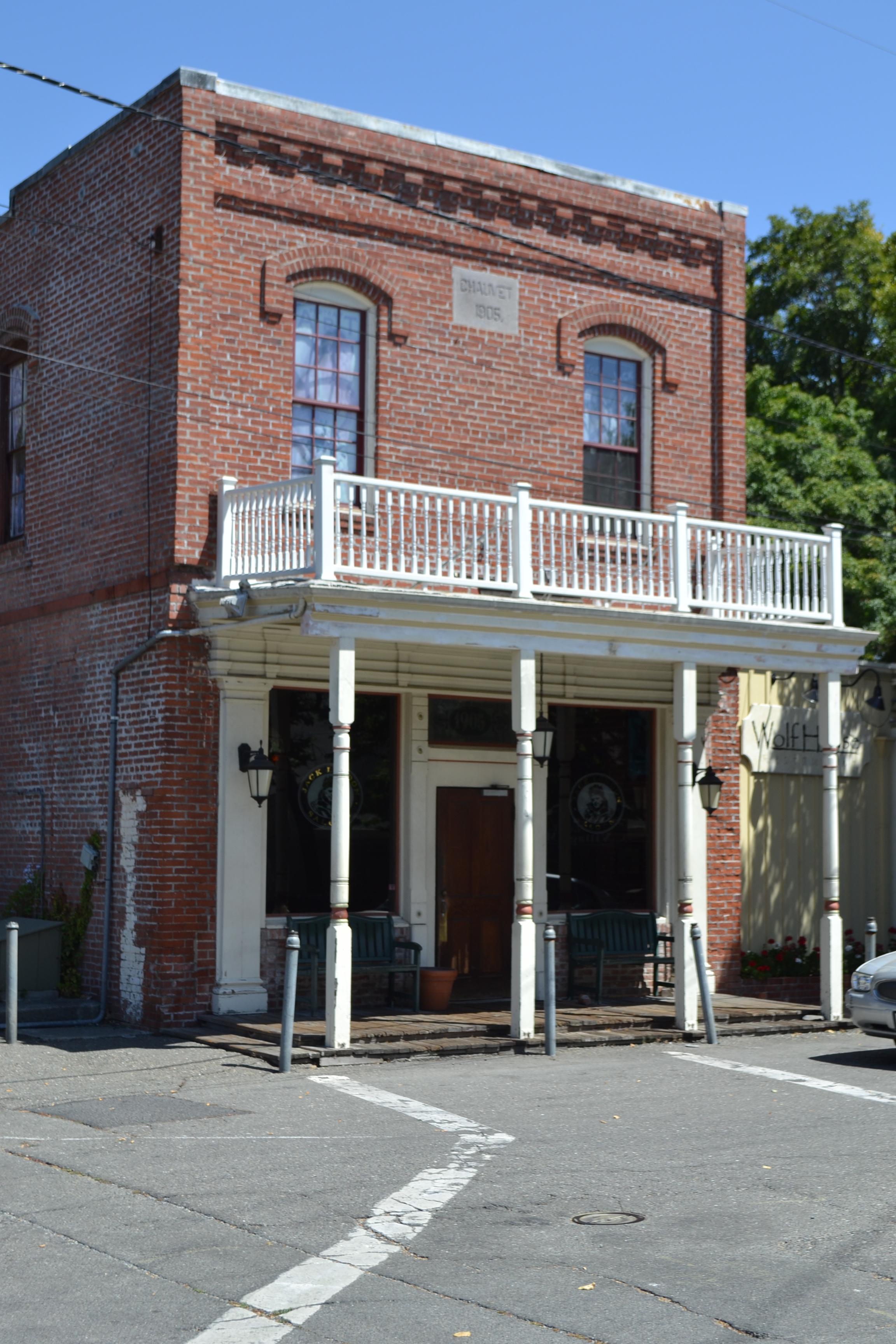 Glen Ellen, California