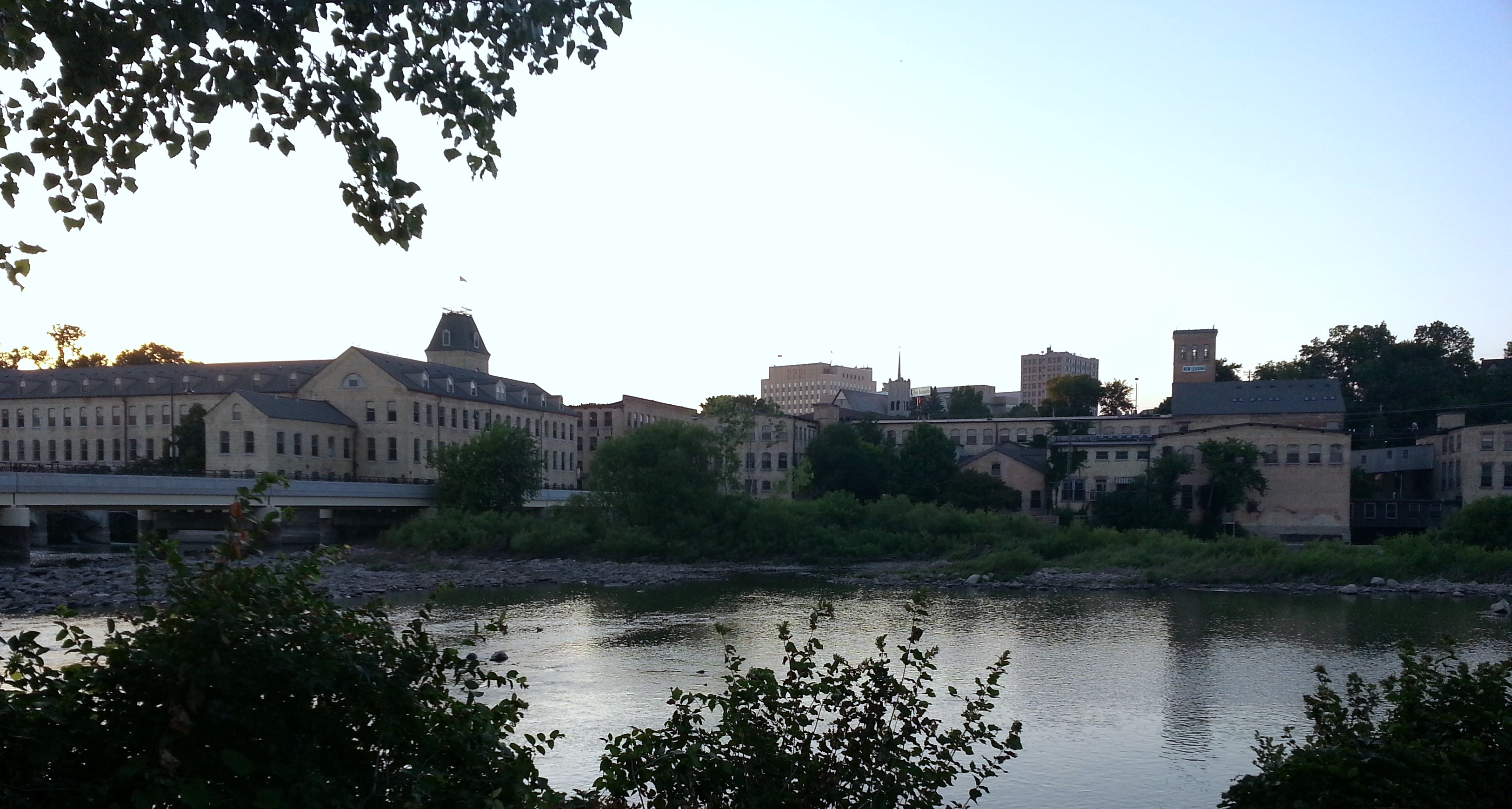 Appleton, Wisconsin