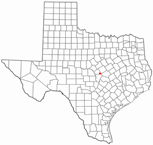 Kempner, Texas