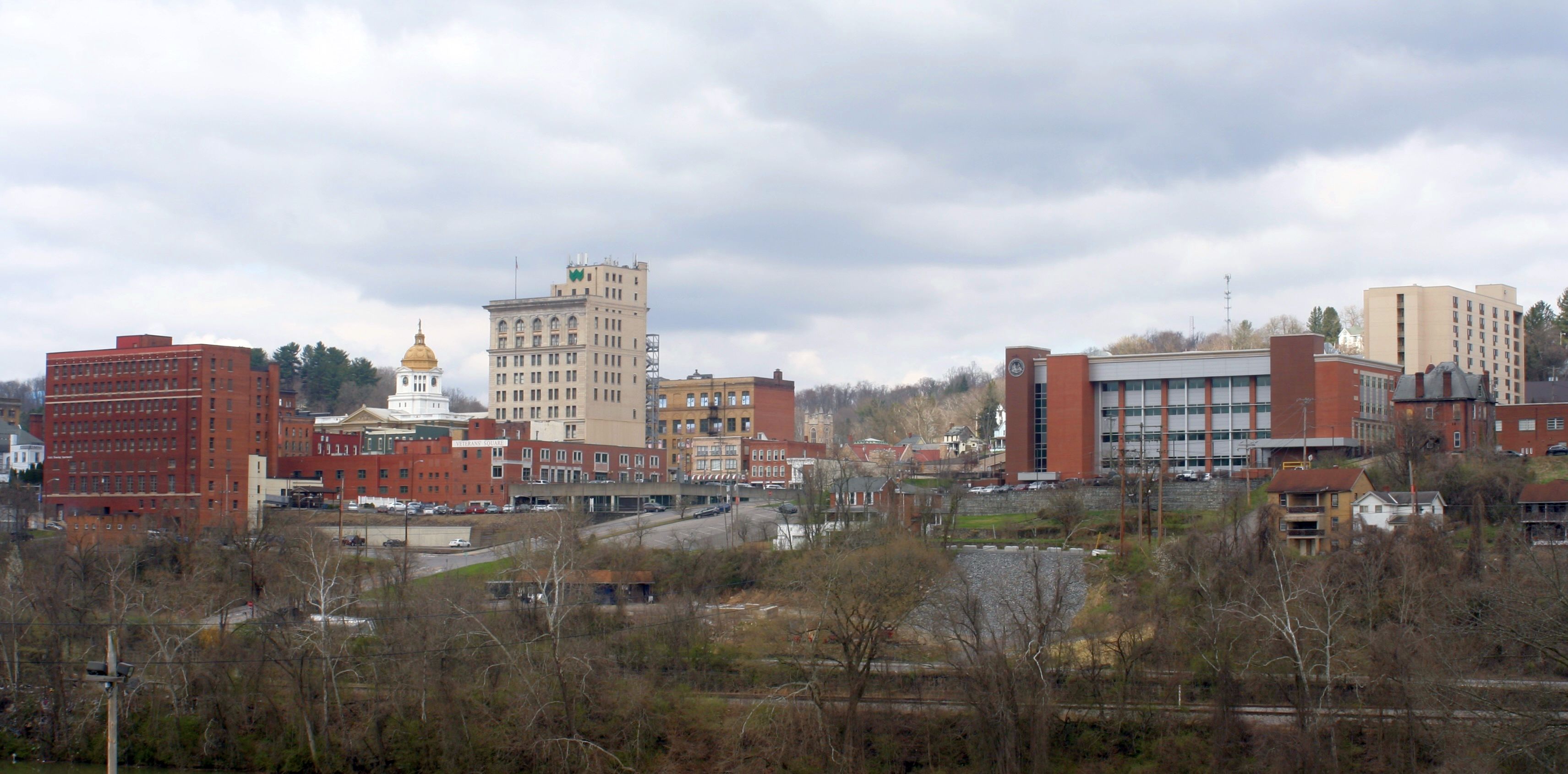 Fairmont, West Virginia