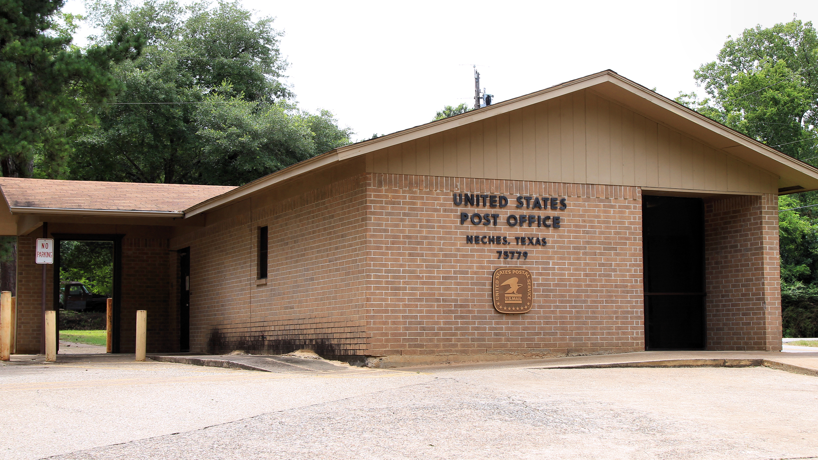 Neches, Texas