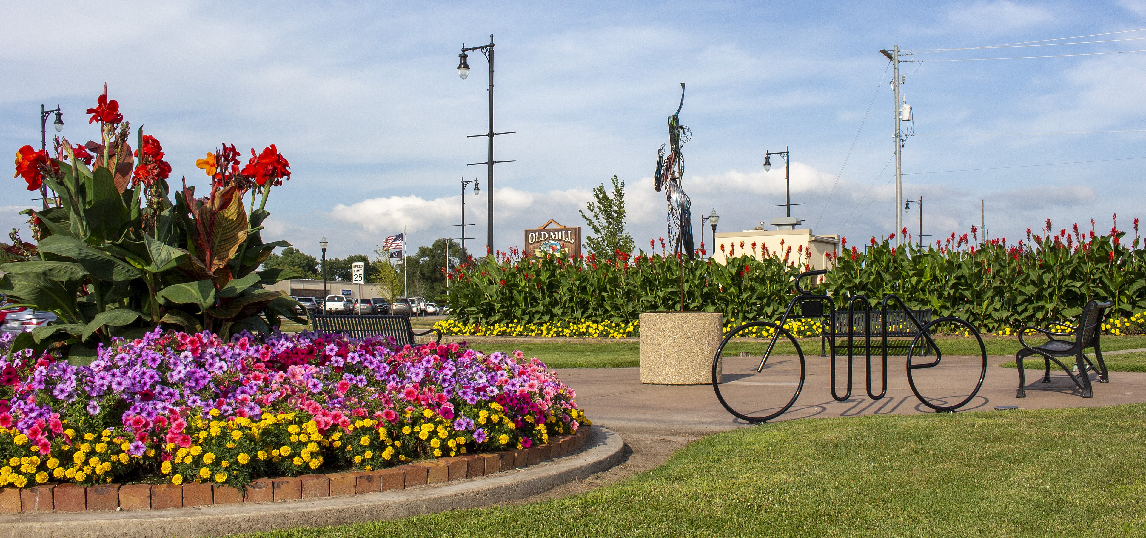 Norfolk, Nebraska