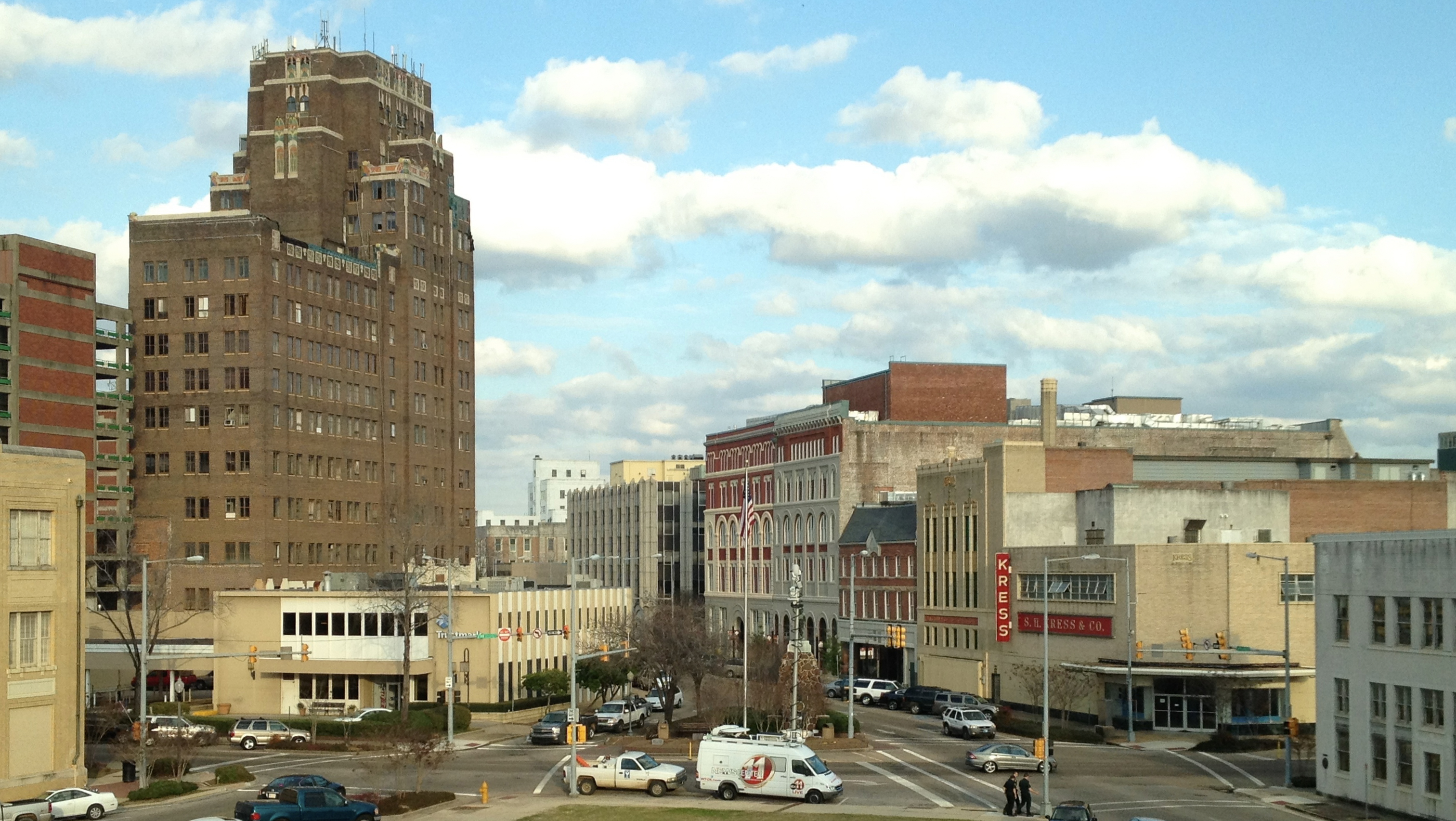 Meridian, Mississippi