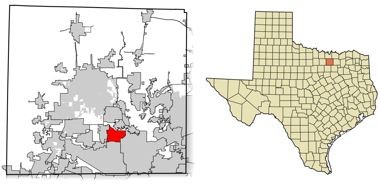 Highland Village, Texas