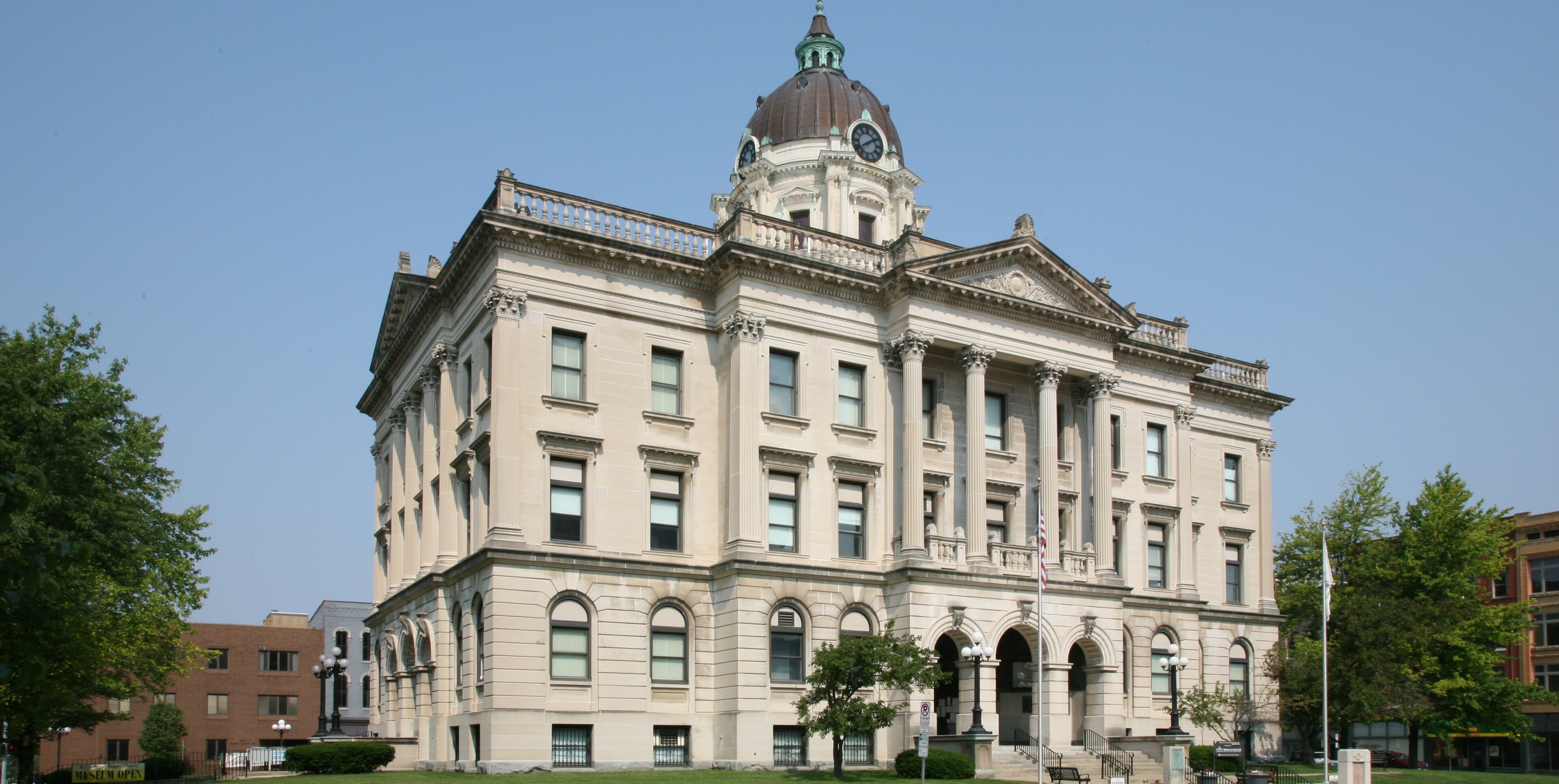 Bloomington, Illinois