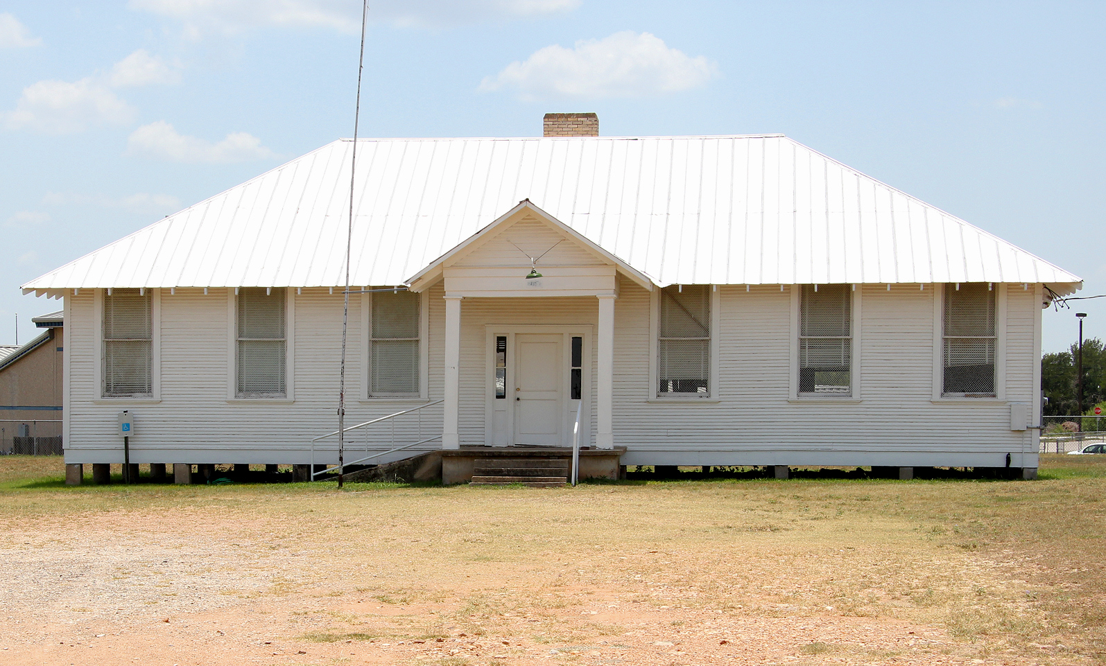 Lost Pines, Texas
