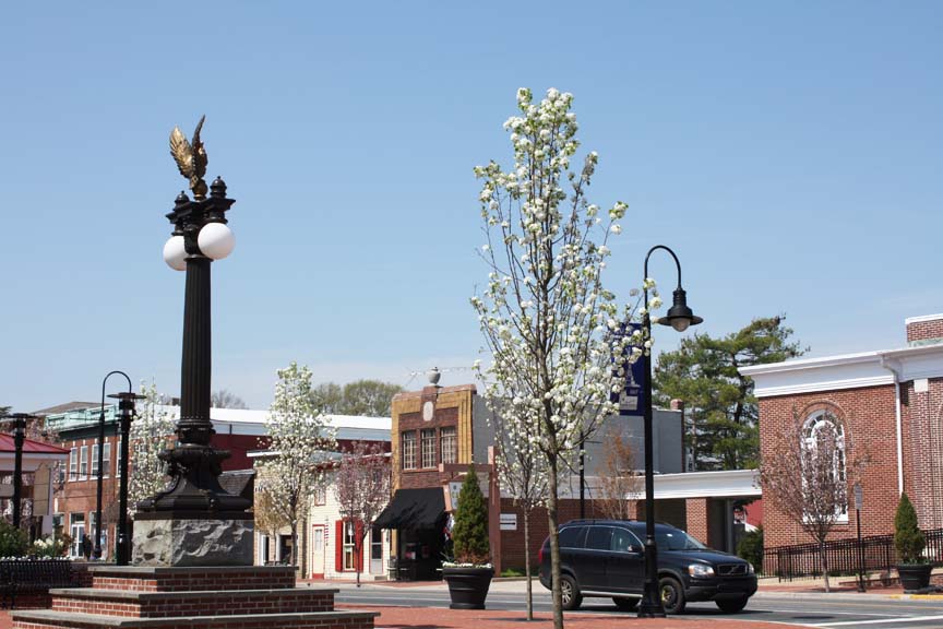Middletown, Delaware
