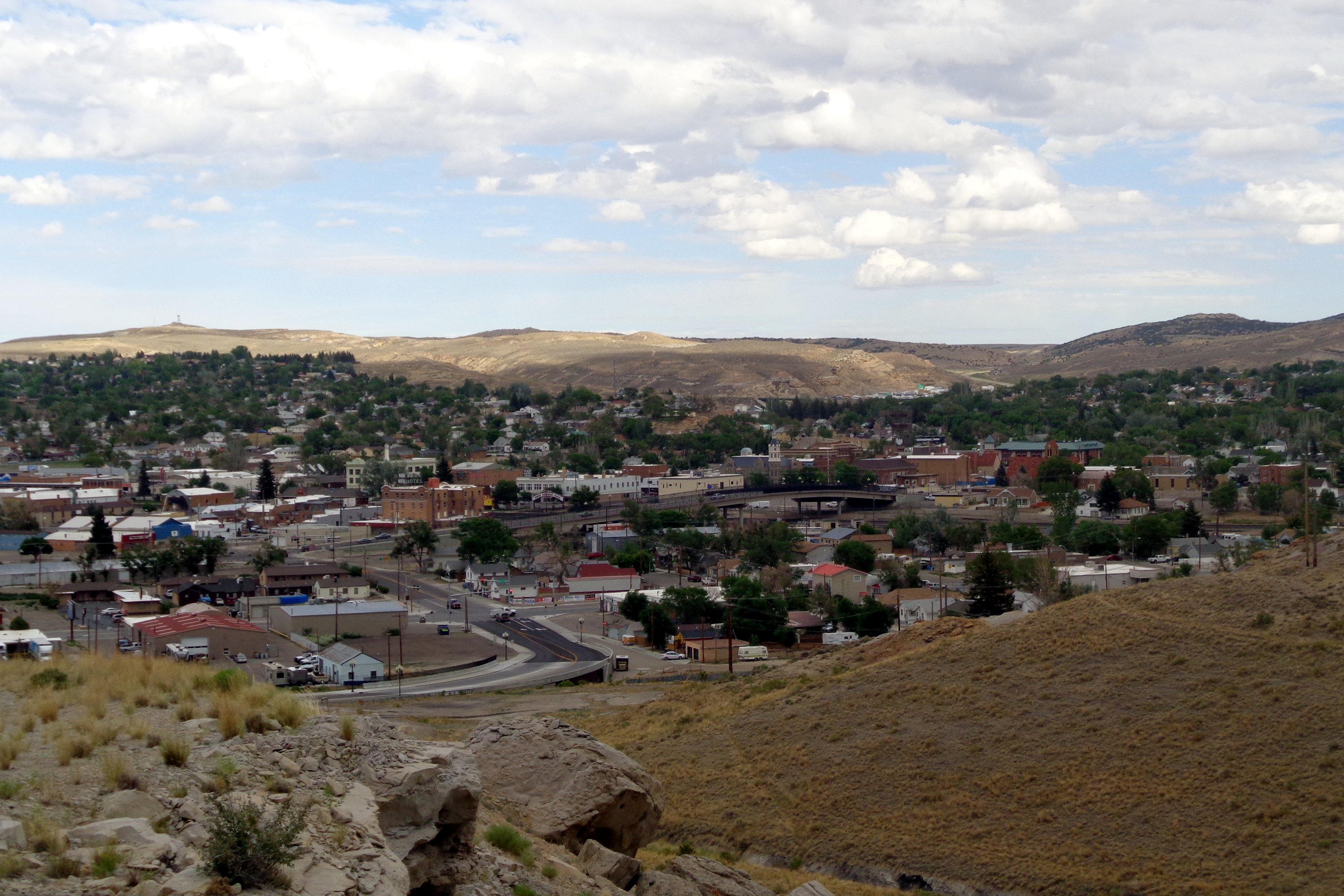 Rock Springs, Wyoming