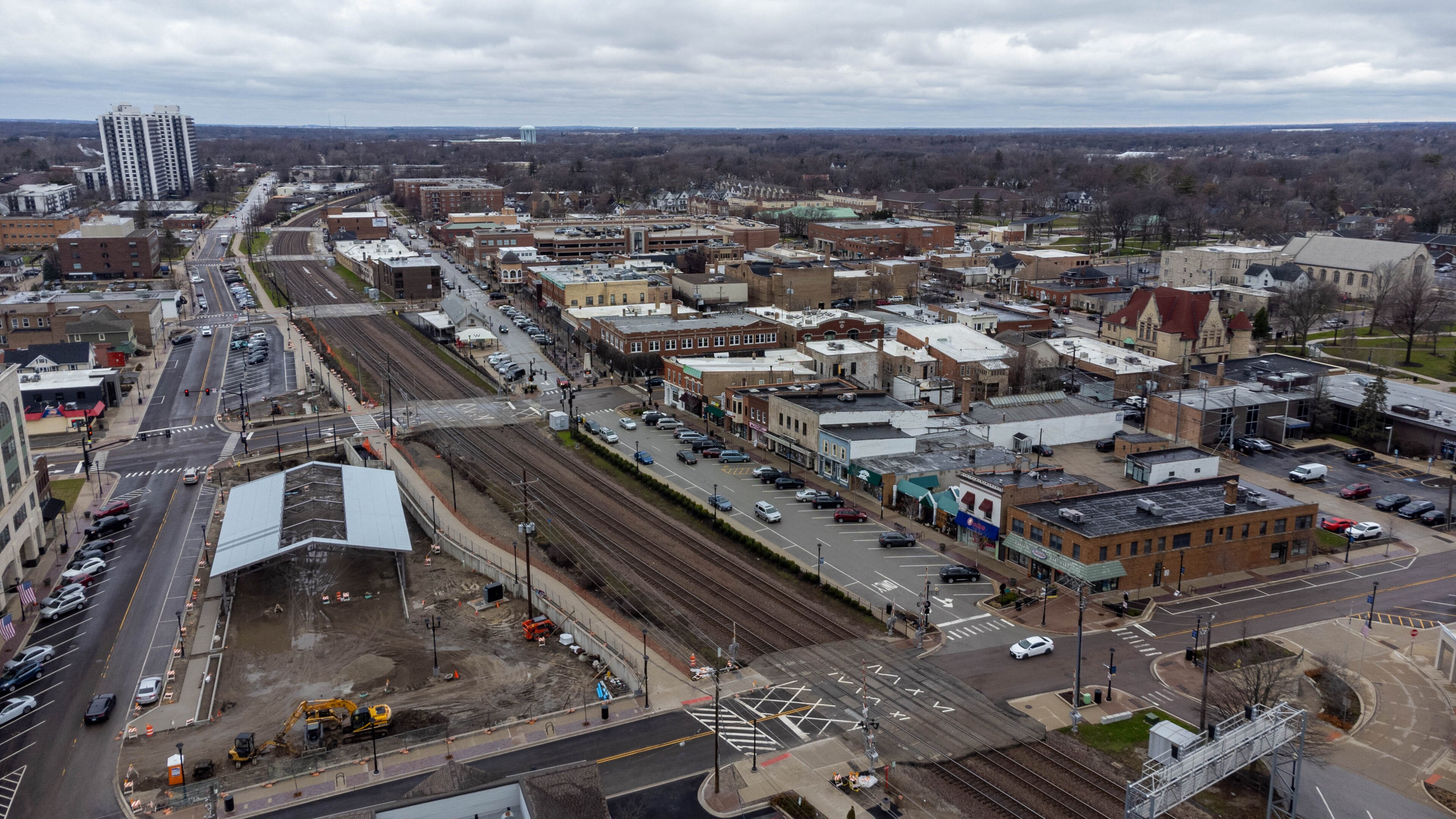 Wheaton, Illinois