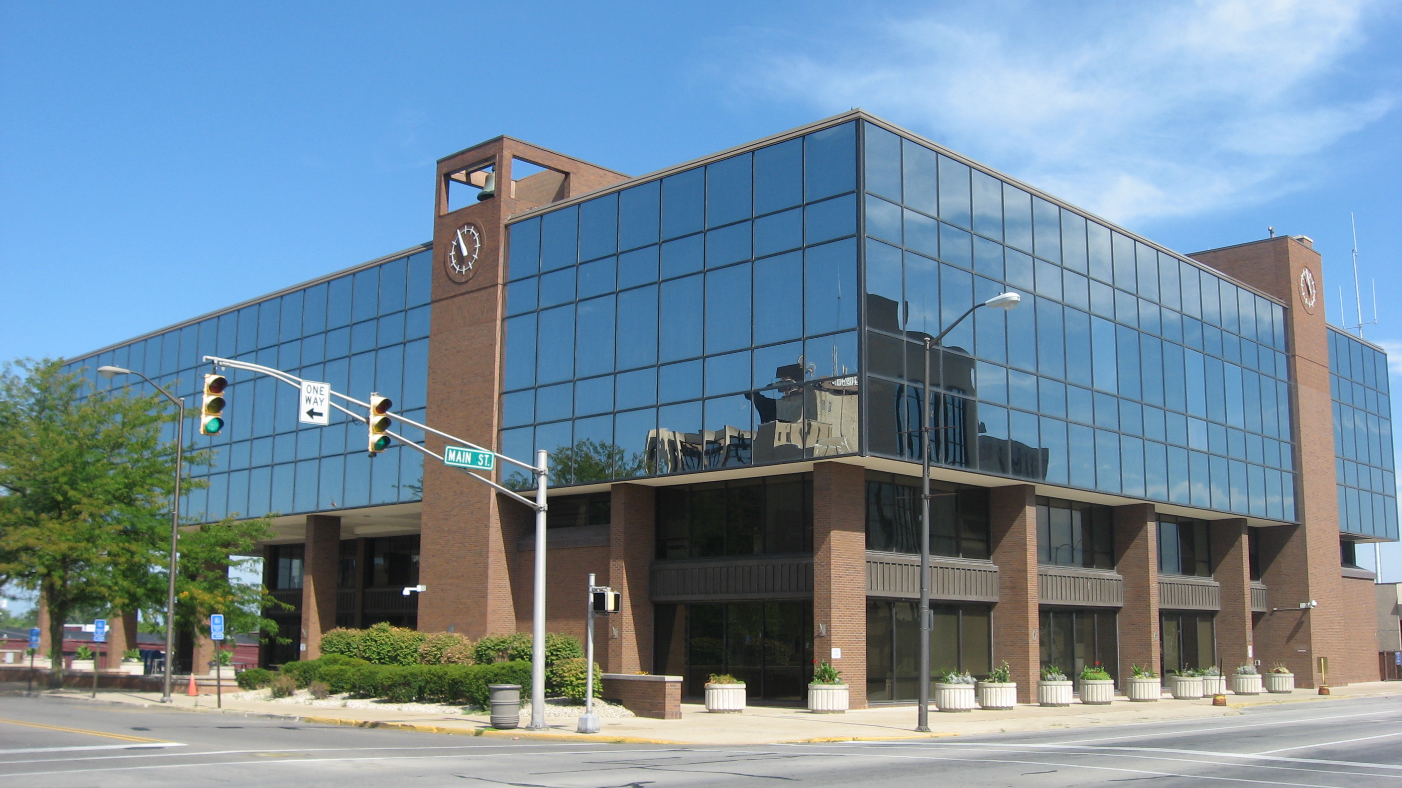 Anderson, Indiana