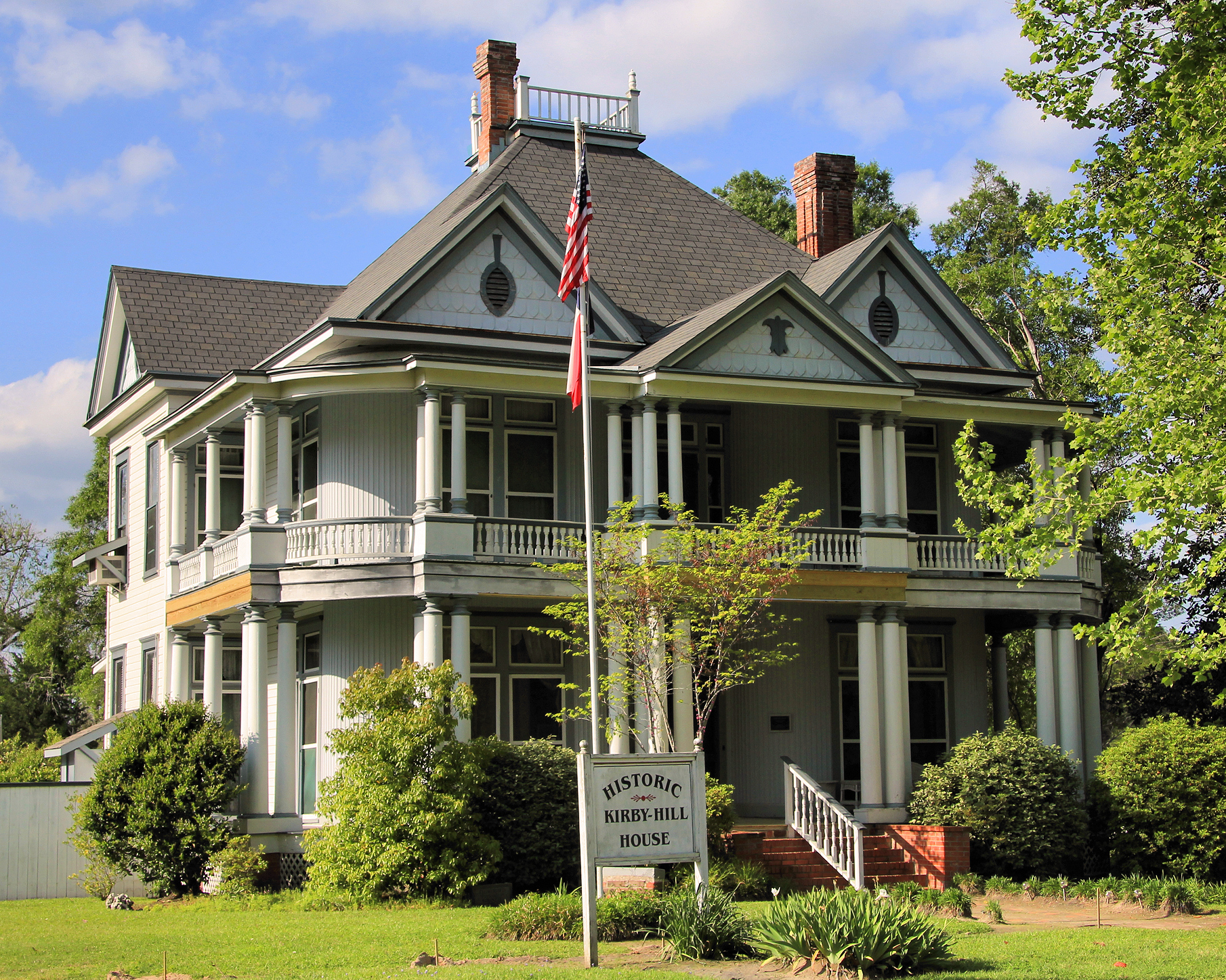 Kountze, Texas