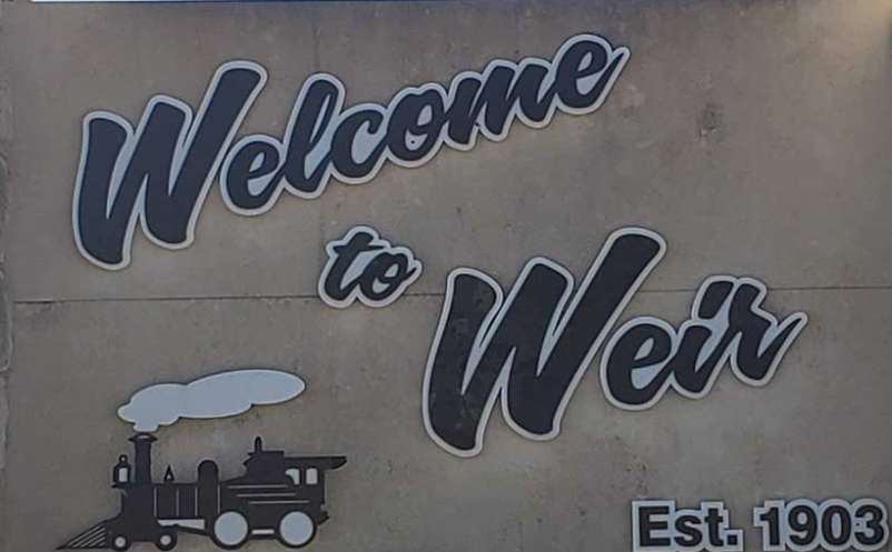 Weir, Texas
