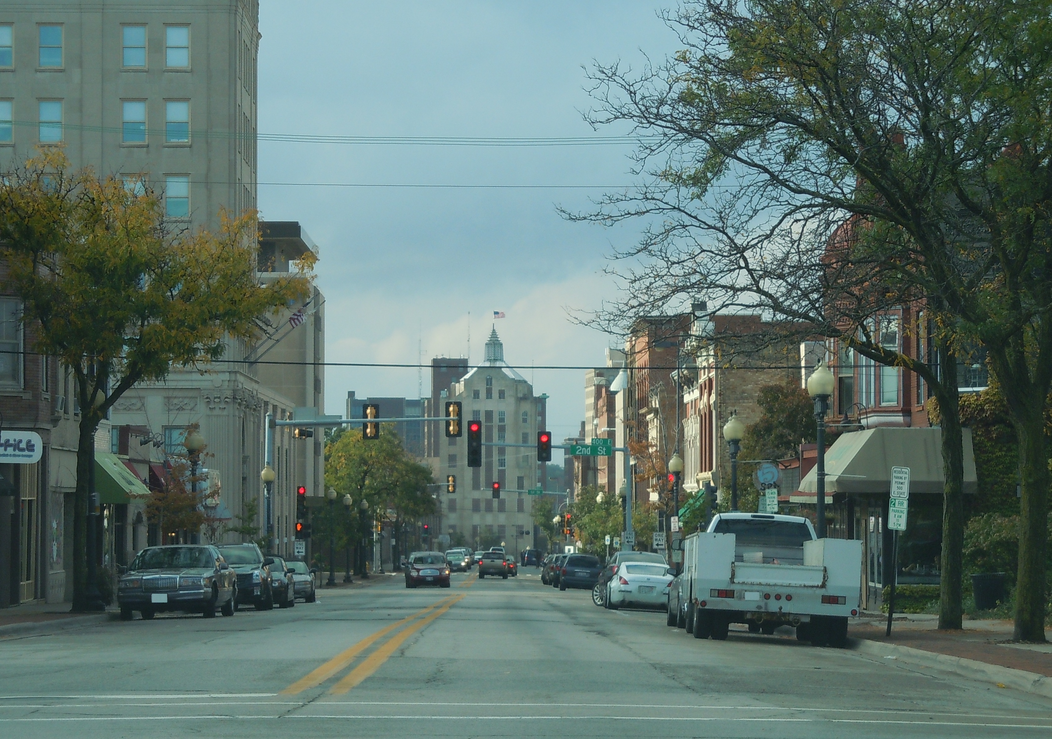 Rockford, Illinois