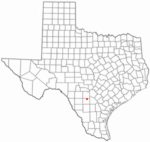Moore, Texas
