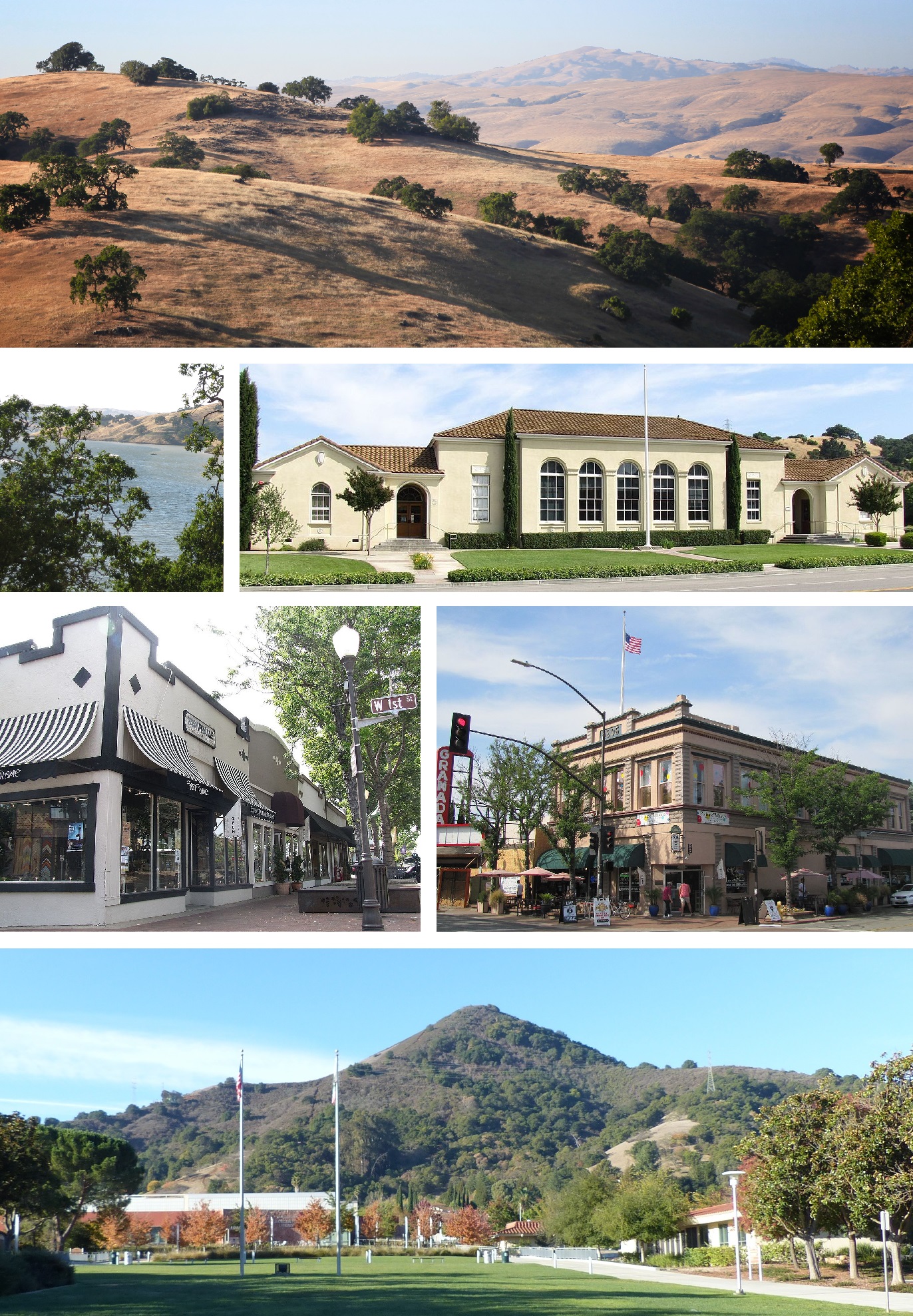 Morgan Hill, California
