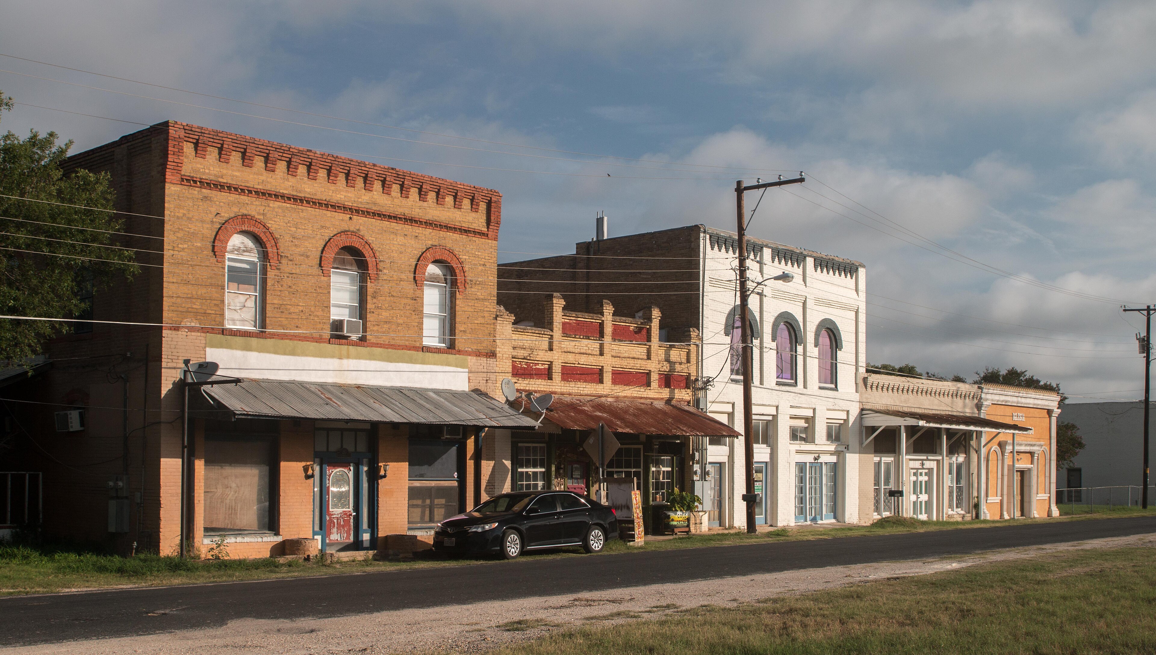 Devine, Texas