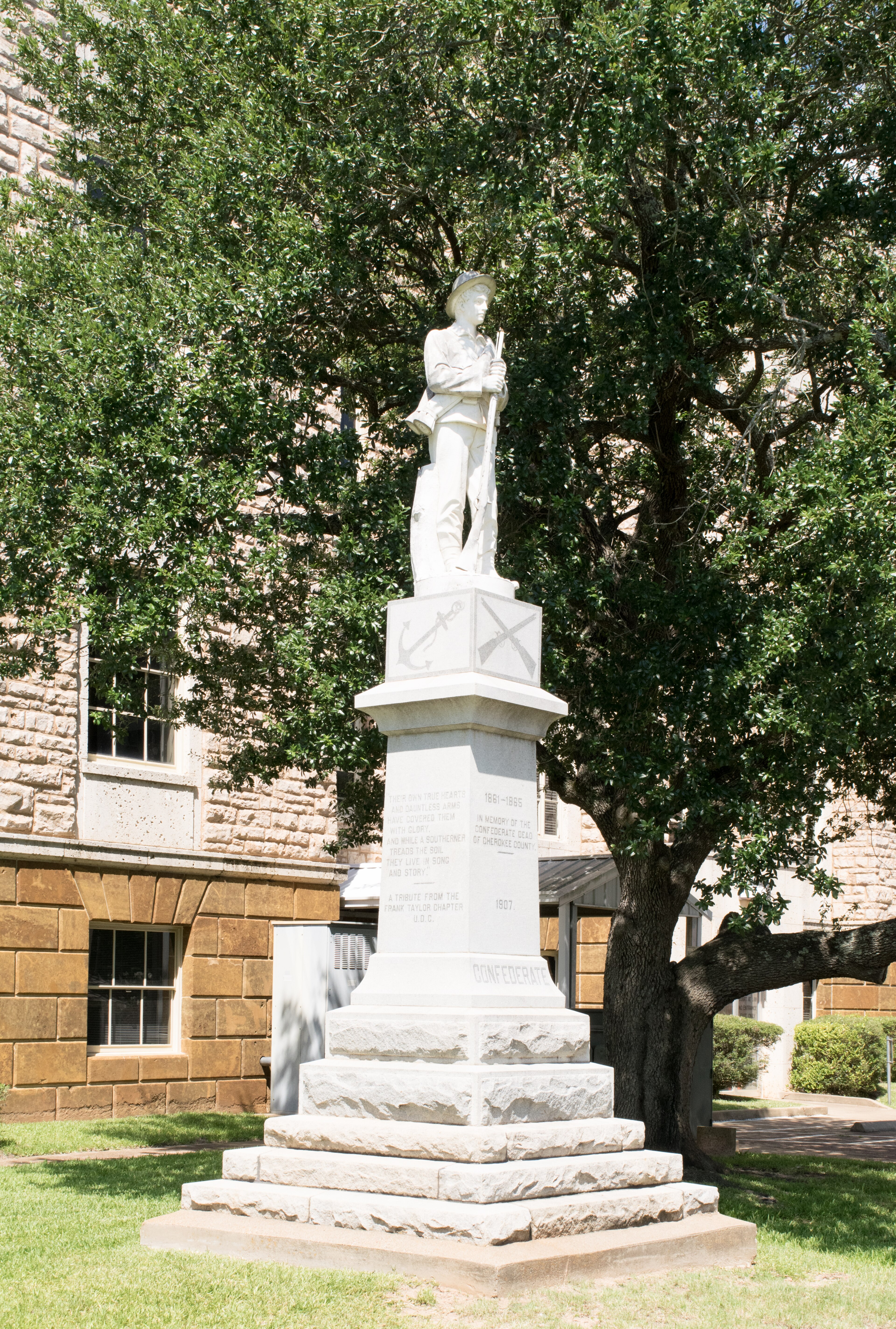 Rusk, Texas