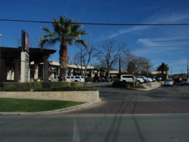 Alamo Heights, Texas