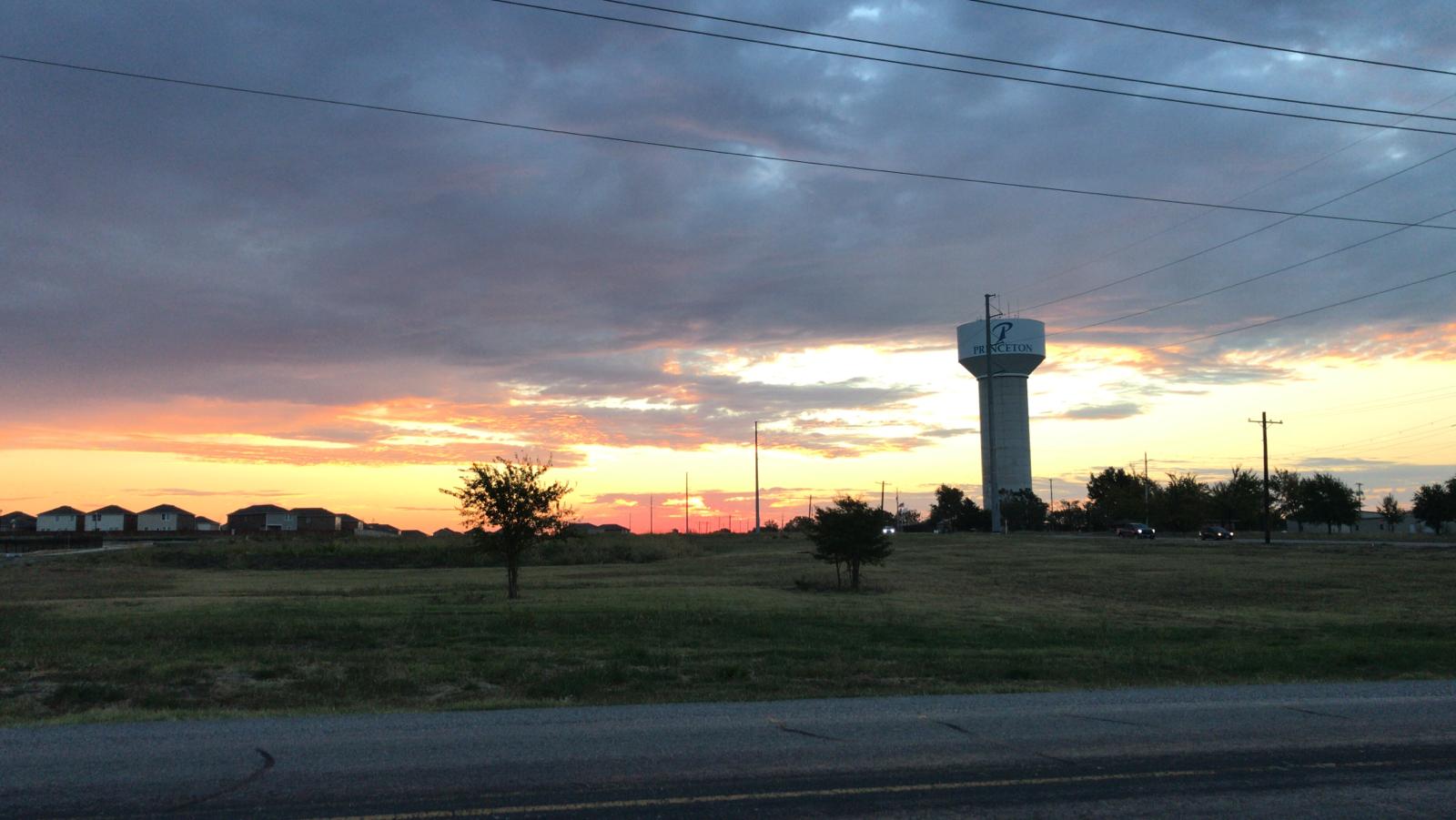 Princeton, Texas