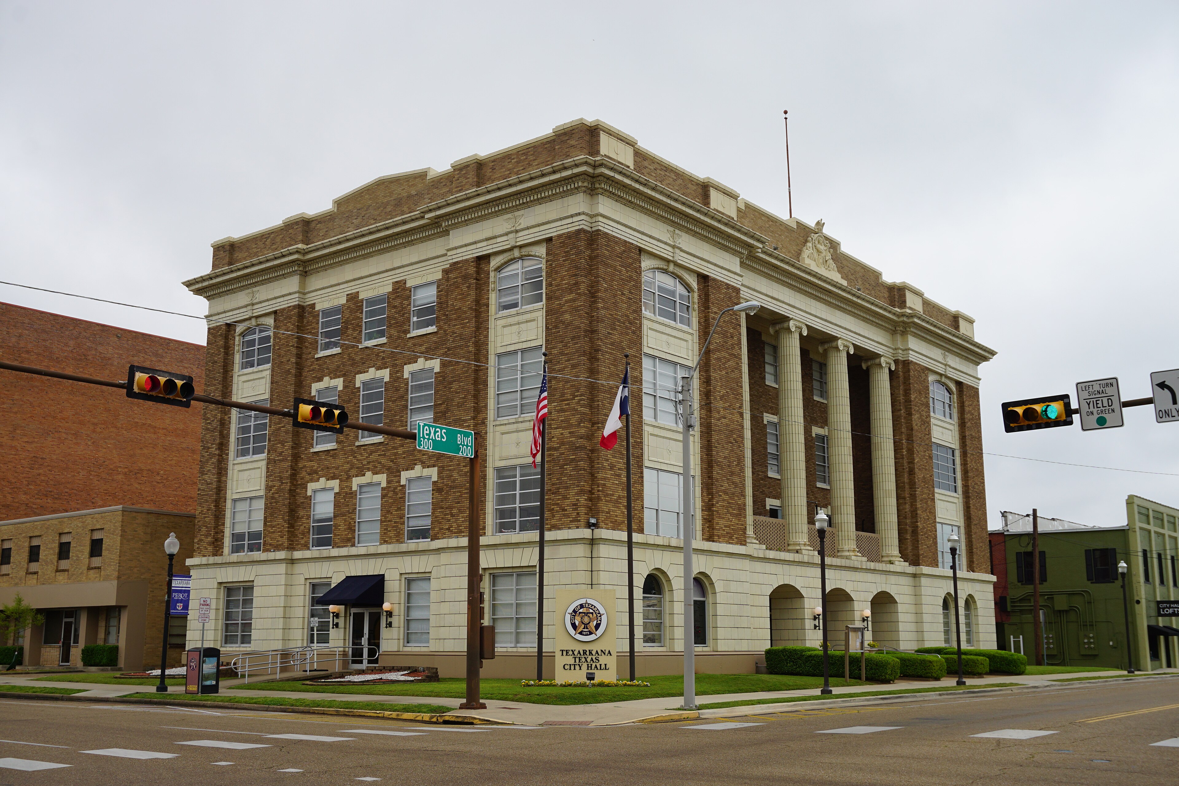 Texarkana, Texas