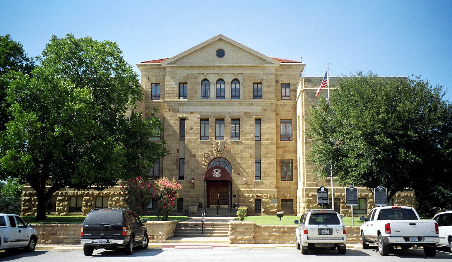 Palo Pinto, Texas