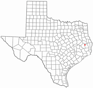 Chester, Texas