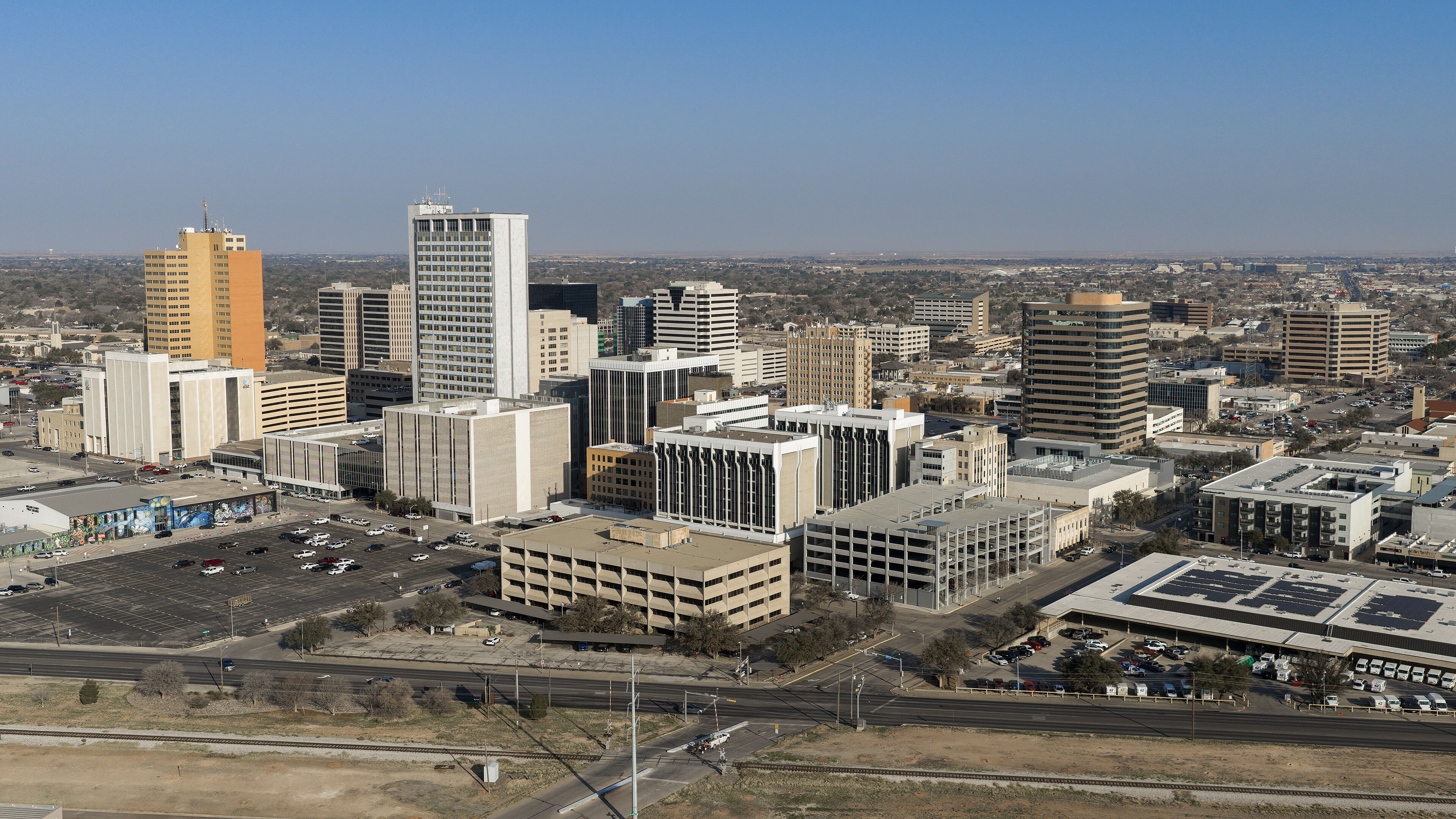 Midland, Texas