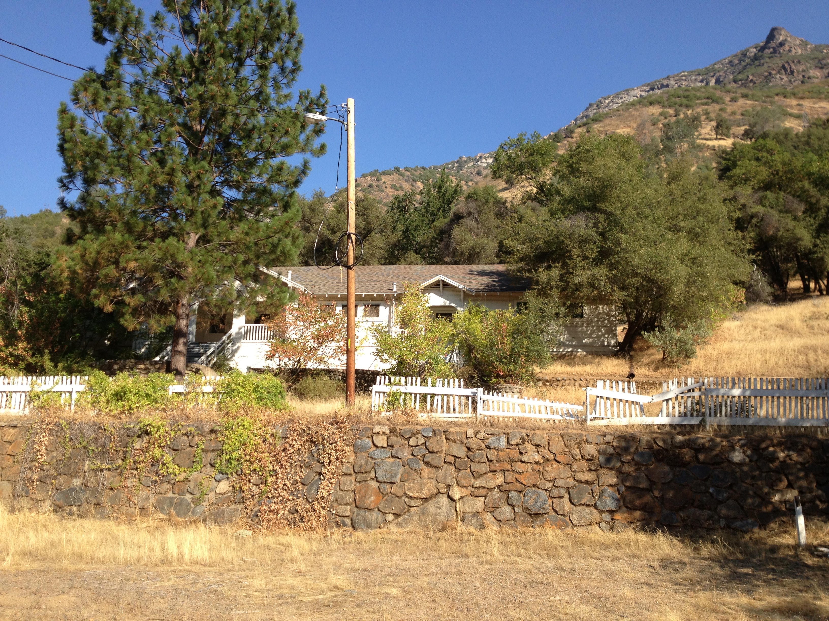 El Portal, California